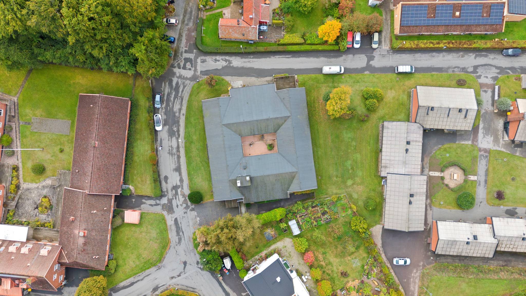 714 m² Övrig på Skogsvägen 3 S:t Olof Simrishamns kommun - bild 1