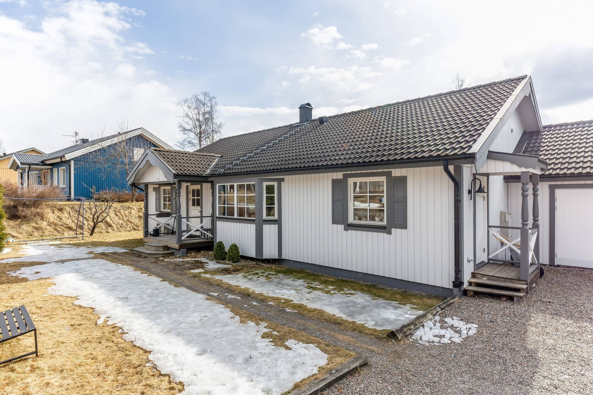 6 rum Villa på Kärrsvedsvägen 11 LUDVIKA Gonäs Ludvika kommun - bild 3