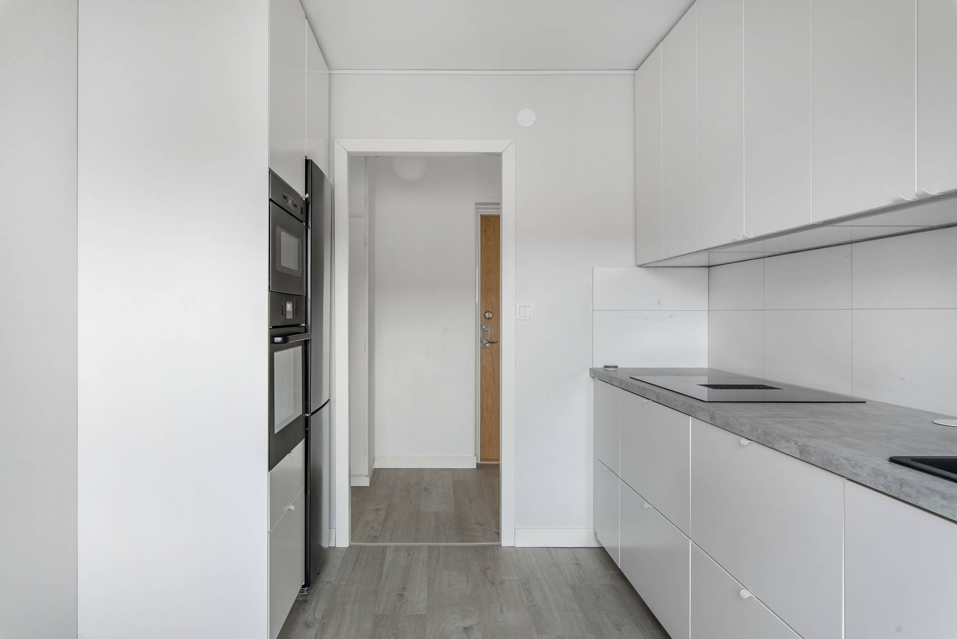 2 rum Lägenhet på Östra Bergsgatan 8 Centralt Öster Nyköpings kommun - bild 8