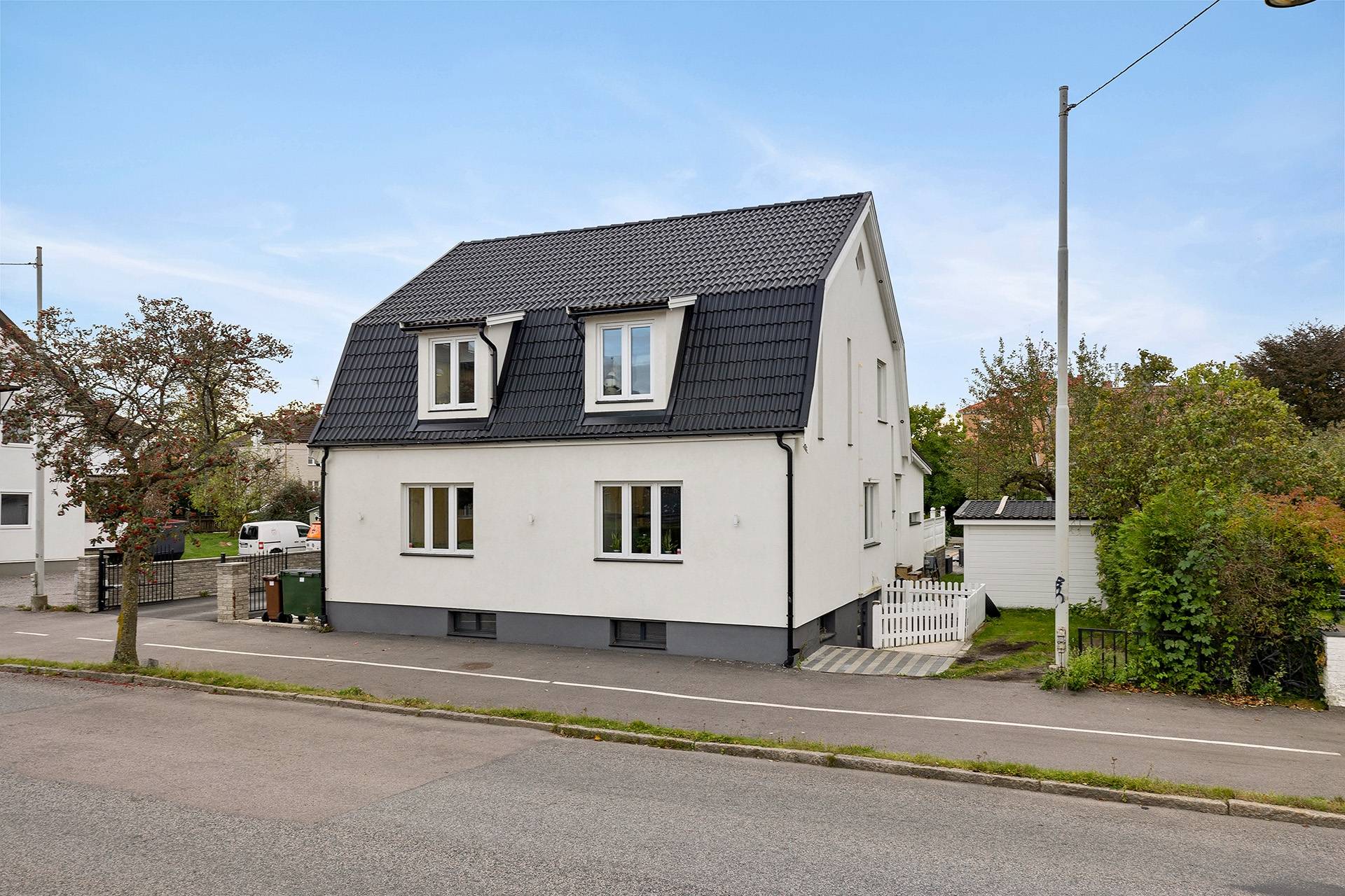 11 rum Villa på Hagebygatan 30A - B Söder Norrköpings kommun - bild 3