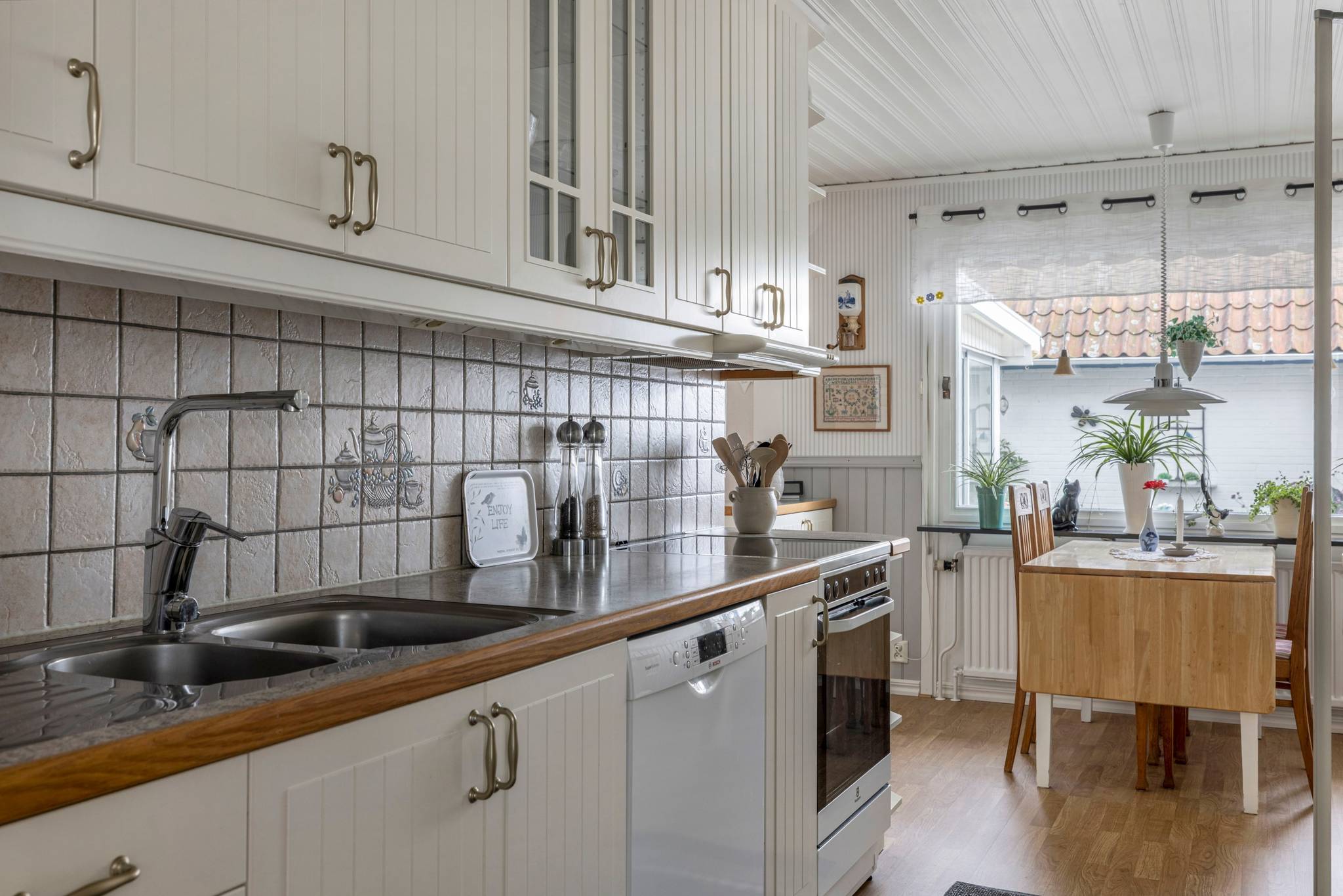 4 rum Villa på Odalgatan 5 Centrum Laholms kommun - bild 16