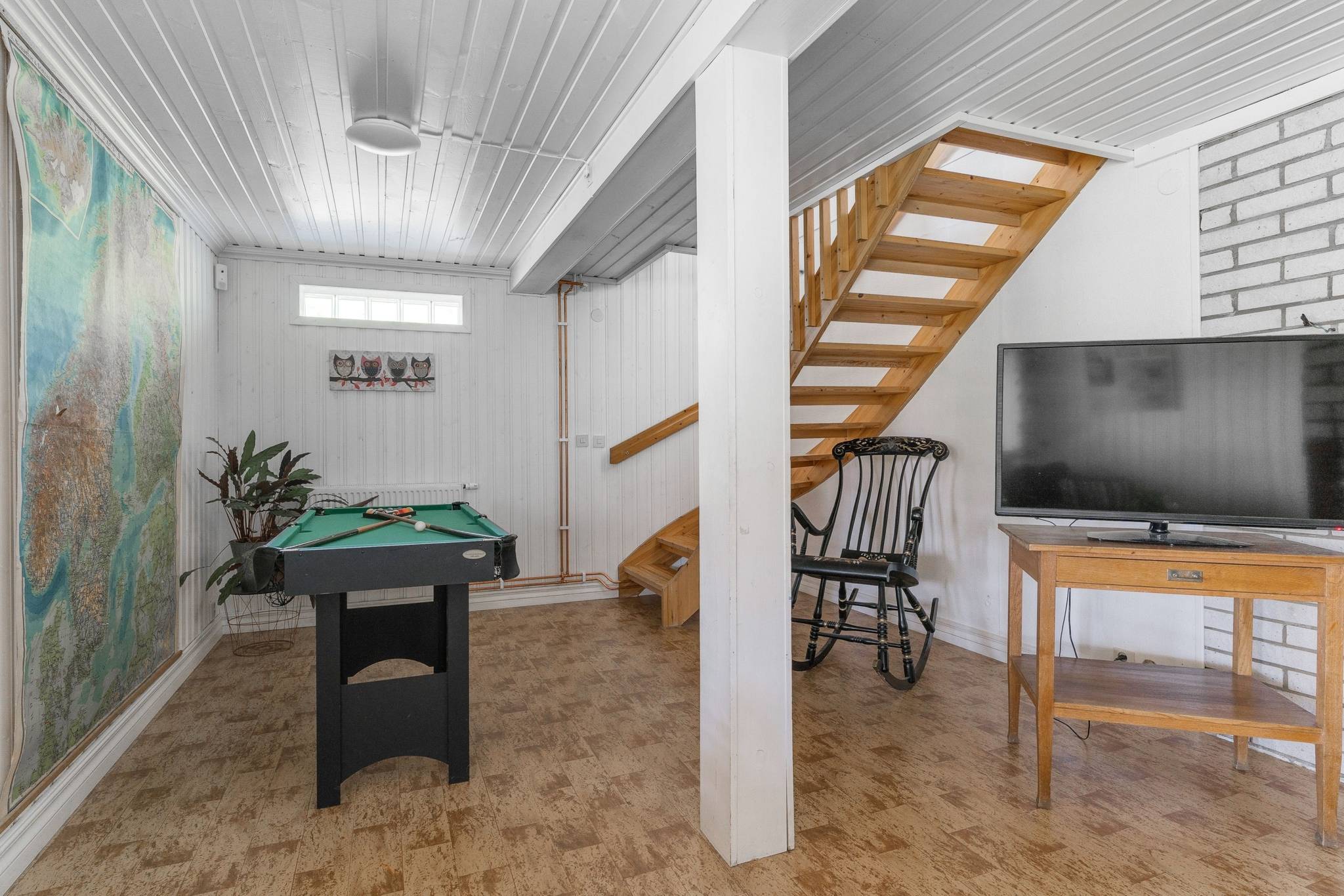 4 rum Villa på Målsta 105 Matfors Sundsvalls kommun - bild 21