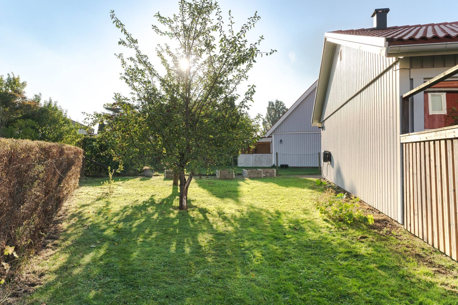 2 rum Radhus på Åkerstigen 52 A Skaraberg Skara kommun - bild 16