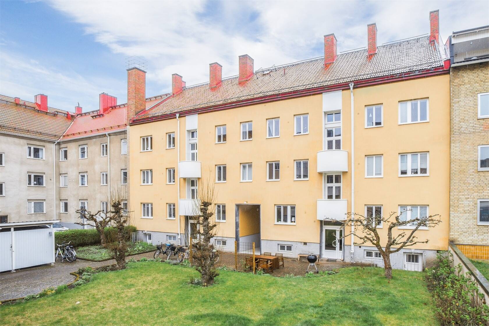 2 rum Lägenhet på Gröna gatan 13 A Torpa Jönköpings kommun - bild 20