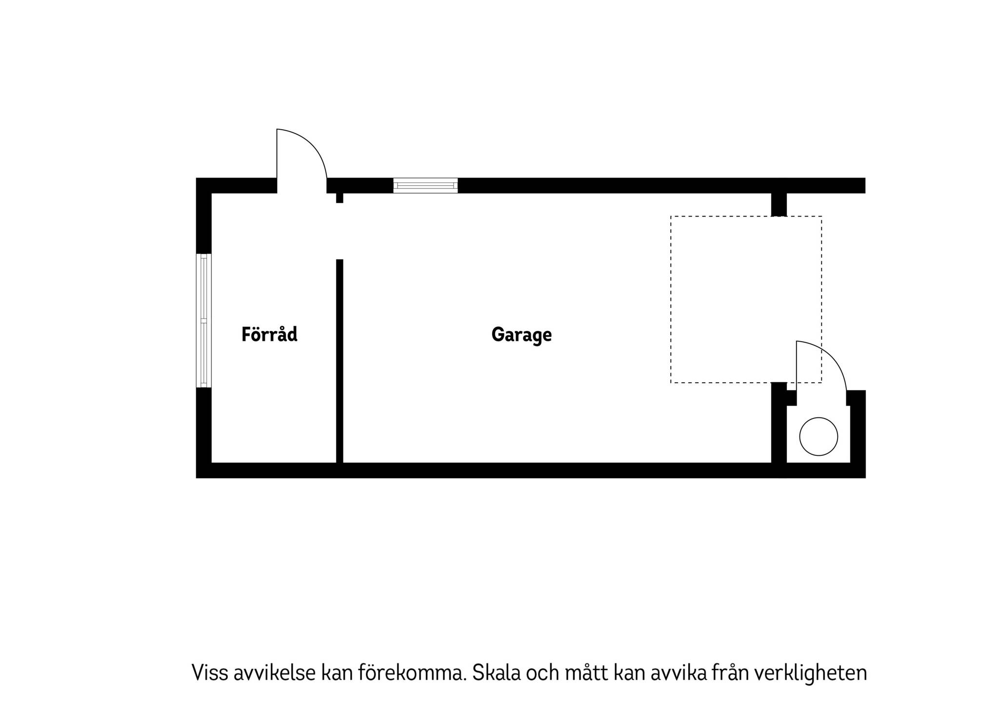 4 rum Villa på Lövstigen 4 Treabackarna Säffle kommun - bild 41
