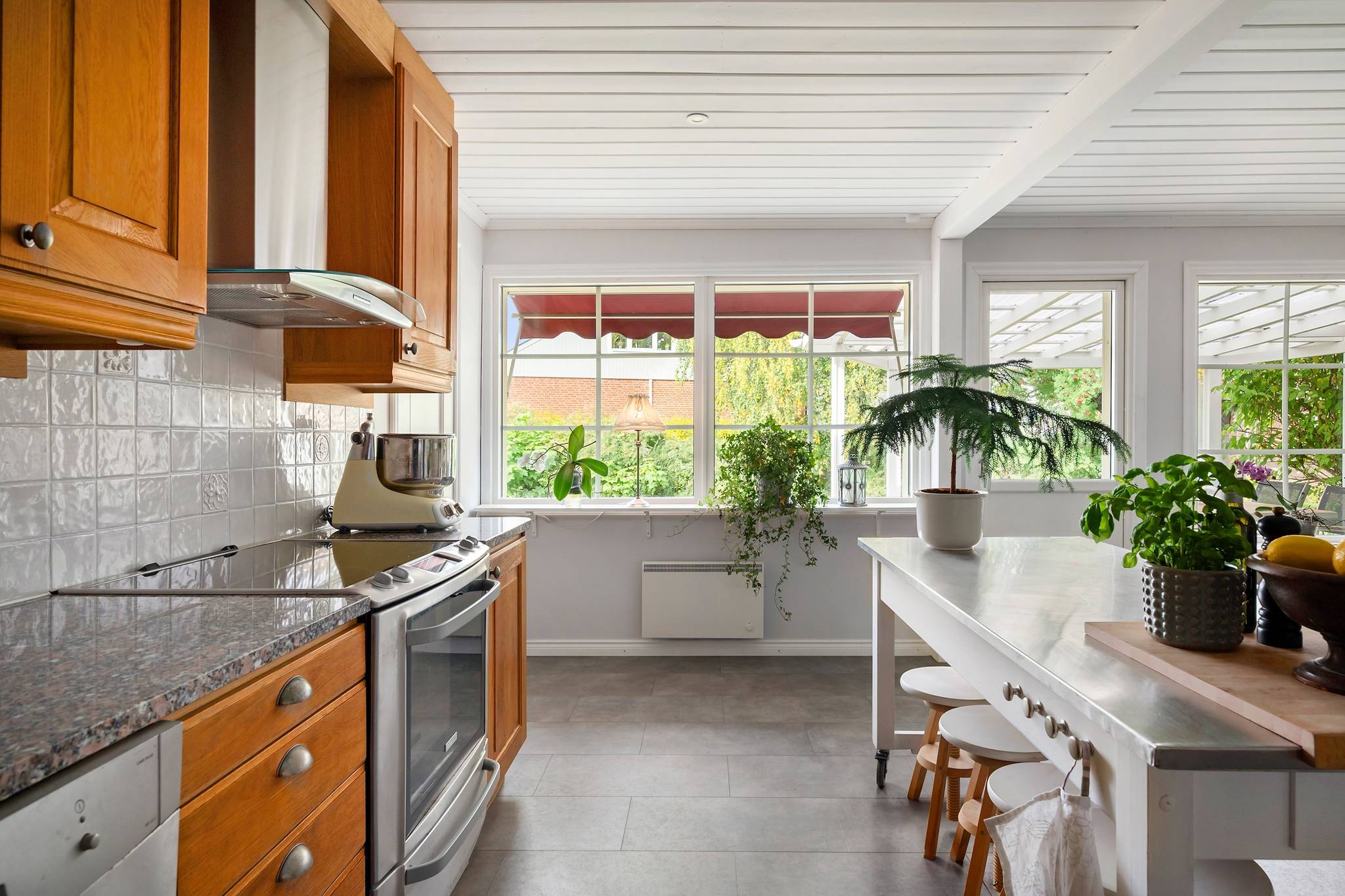4 rum Villa på Floravägen 61 Morön Skellefteå kommun - bild 9
