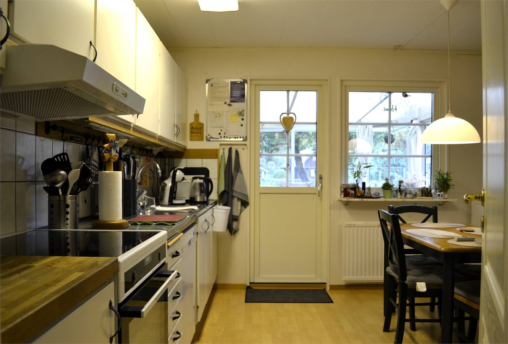 5 rum Villa på Bastugatan 15 Kvillsfors Vetlanda kommun - bild 9