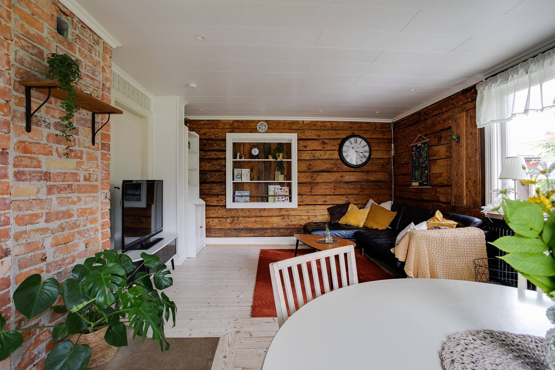 4 rum Villa på Skolgatan 42 Braås Växjö kommun - bild 20