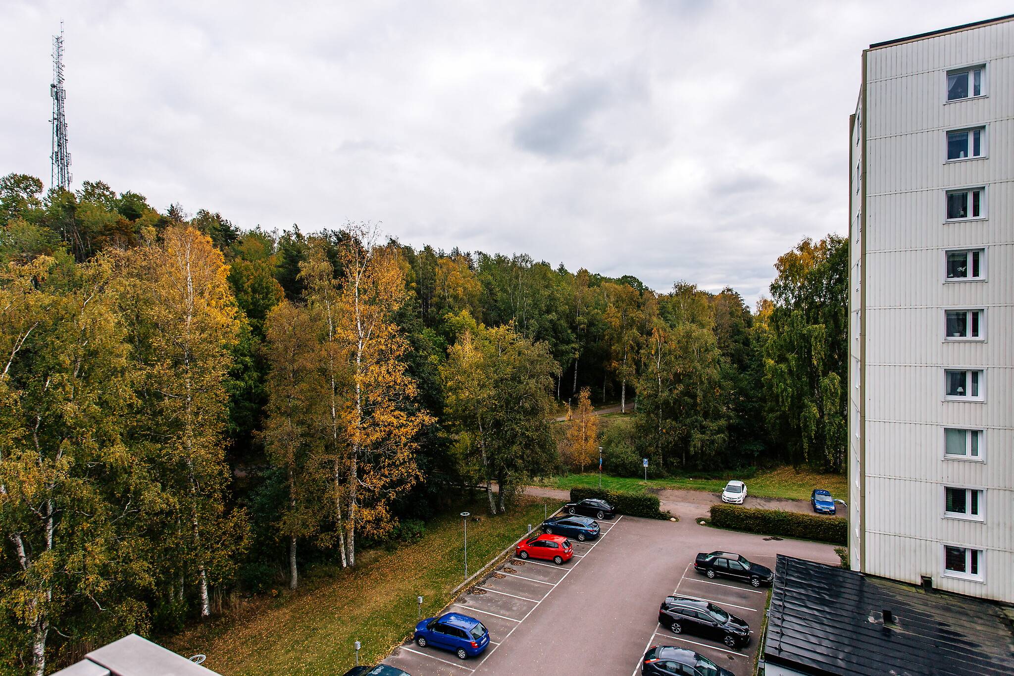 3 rum Lägenhet på Ulvsbygatan 31 Norrstrand Karlstads kommun - bild 10