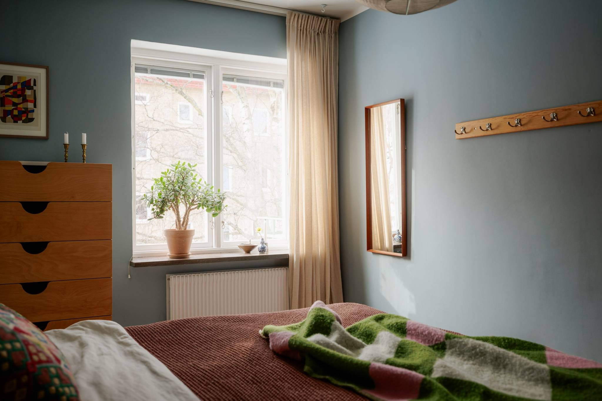 2 rum Lägenhet på Toppsegelsgatan 11 Majorna Göteborgs kommun - bild 4