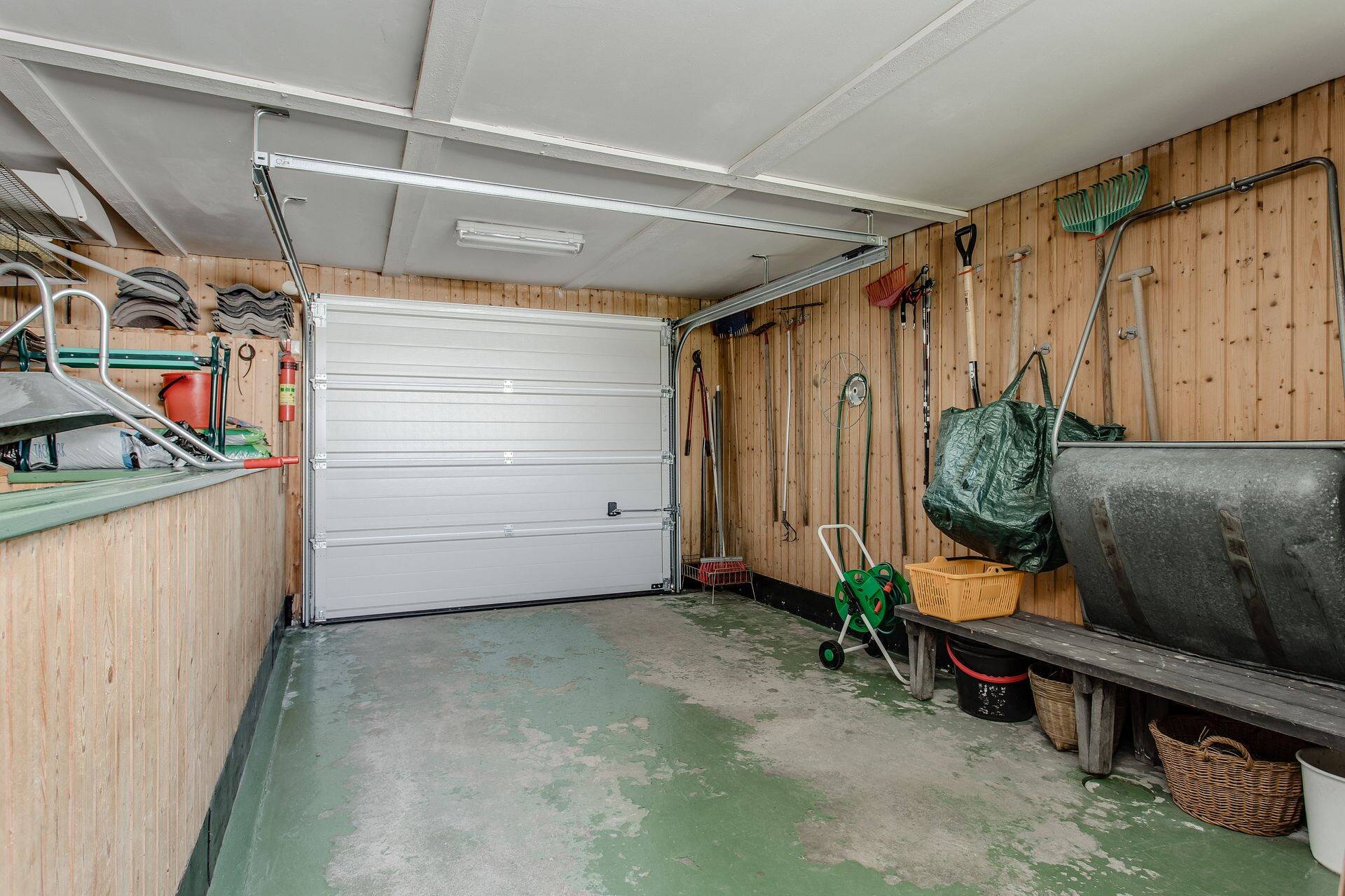 5 rum Villa på Lodjursvägen 16 Östra Lersätter Kils kommun - bild 28
