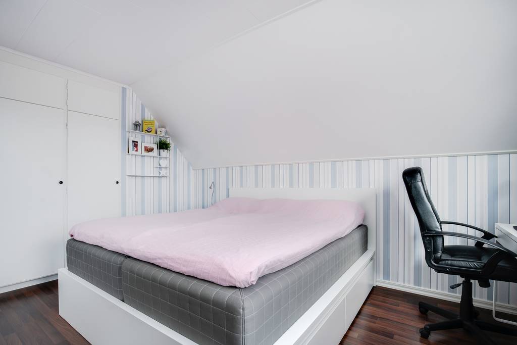 4 rum Villa på Tallnäsvägen 21 Timrå/Sörberge Timrå kommun - bild 20