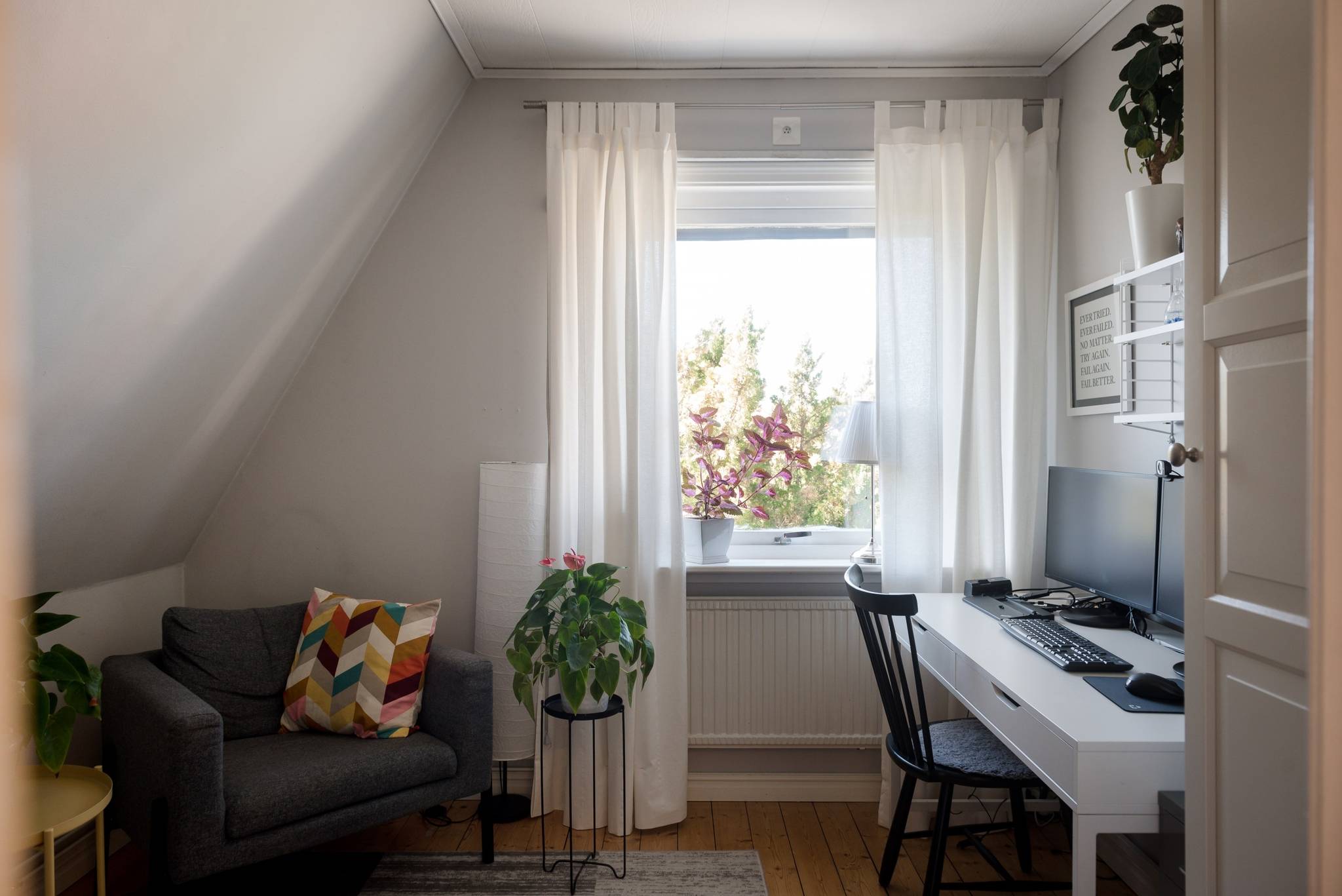 5 rum Villa på Hagagatan 18 Haga Västerås kommun - bild 30