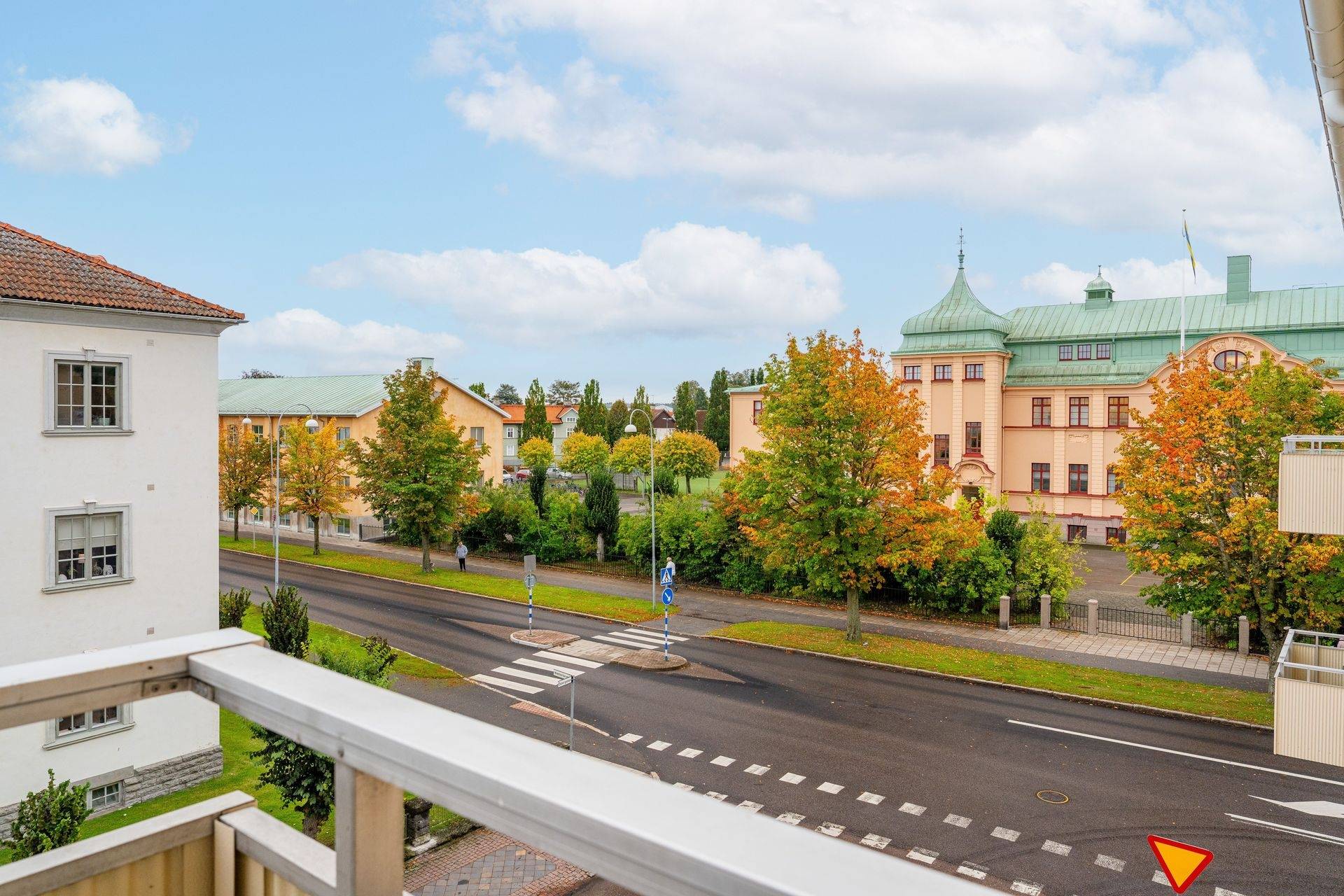2 rum Lägenhet på Östergatan 24D Lidköping Lidköpings kommun - bild 24