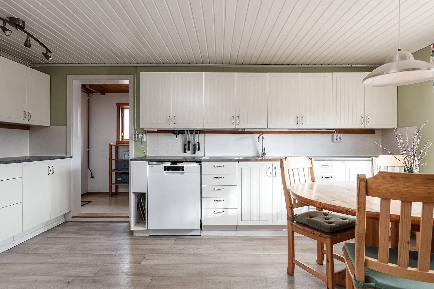 5 rum Villa på Södra Fjöle Nol I Stuga 1 Klässbol Arvika kommun - bild 15