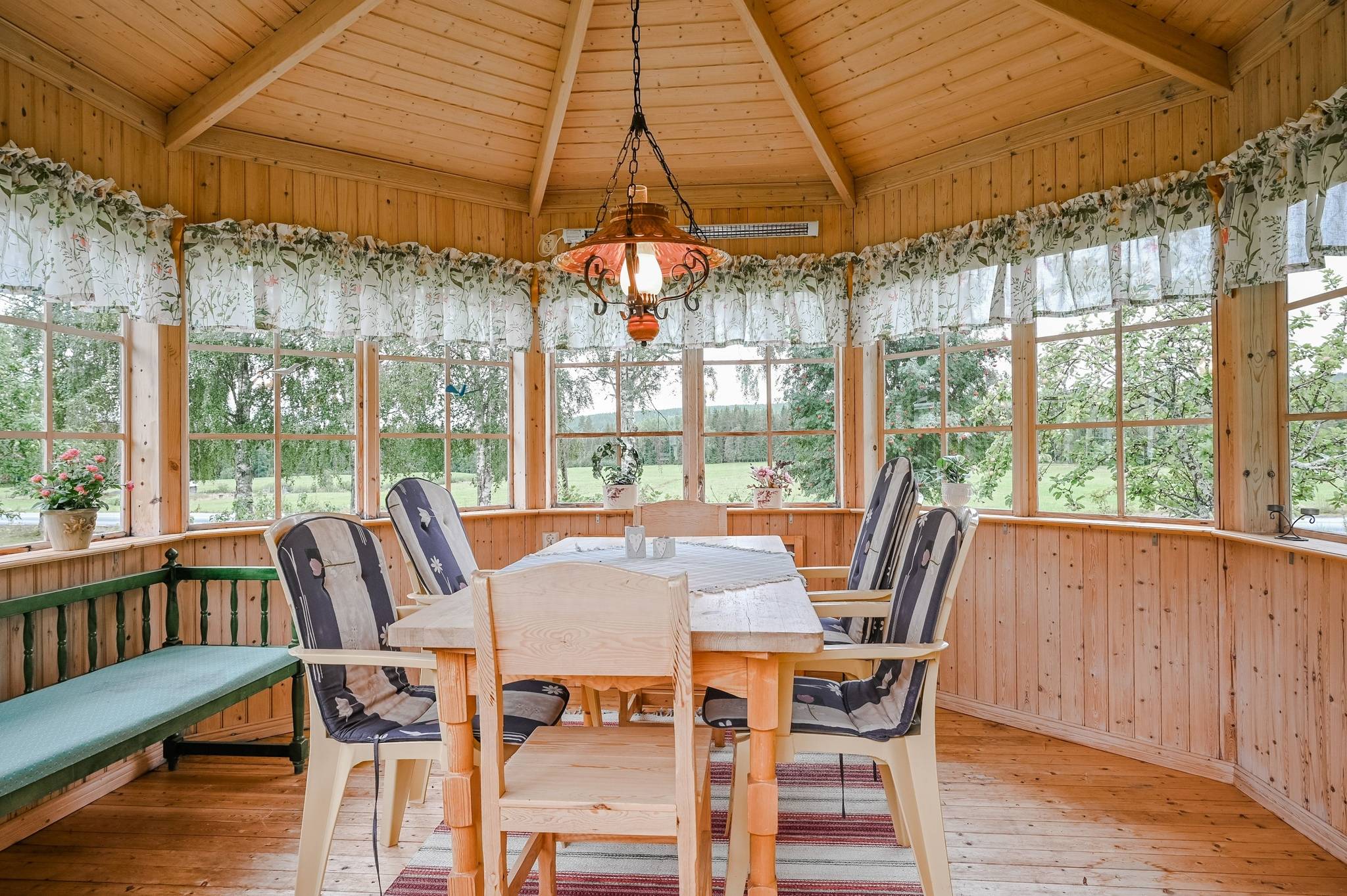 4 rum Villa på Storfall 22 Nordmalings kommun - bild 21