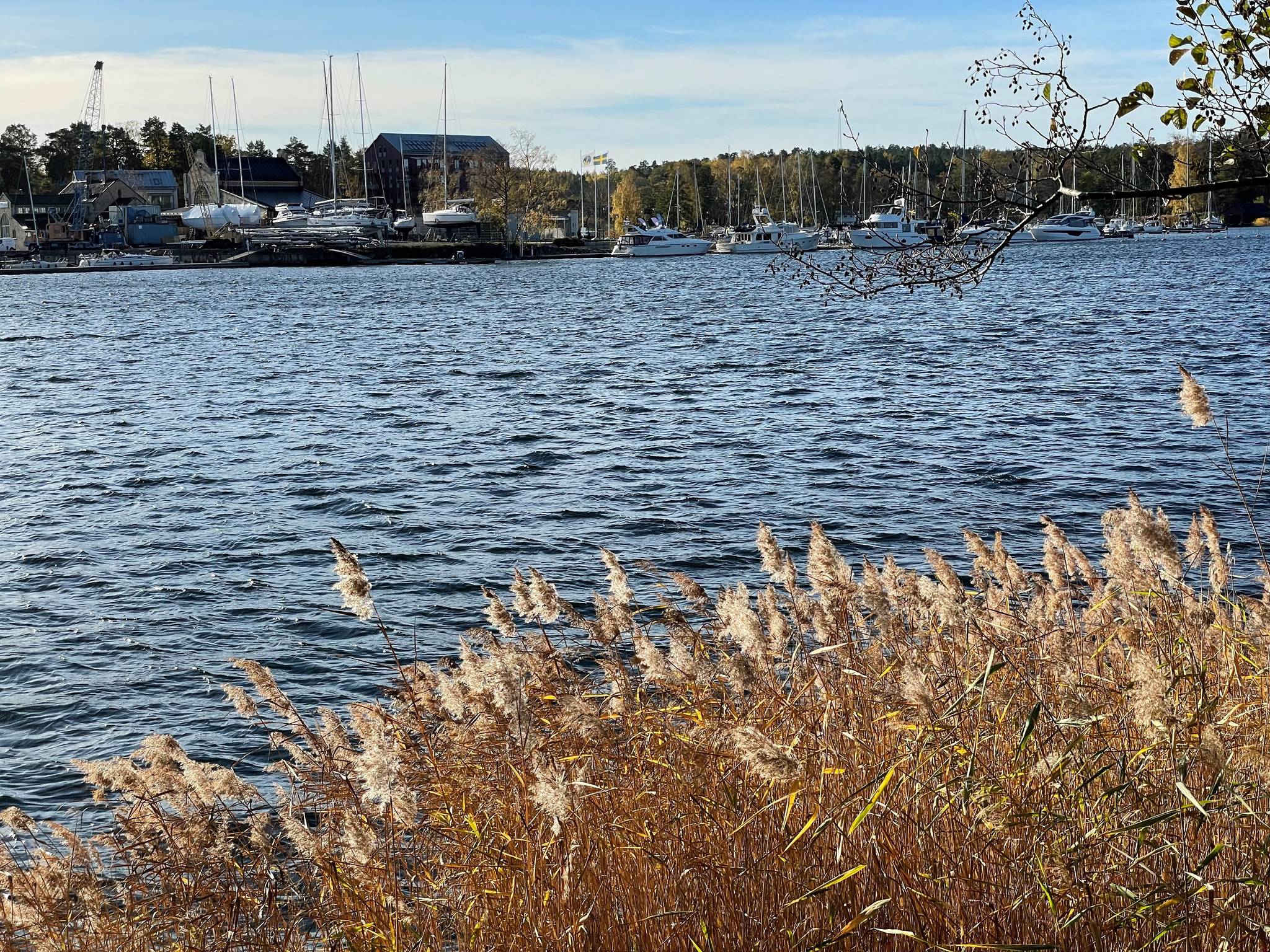 5 rum Parhus på Gamla Skärgårdsvägen 2B Gustavsberg Värmdö kommun - bild 69
