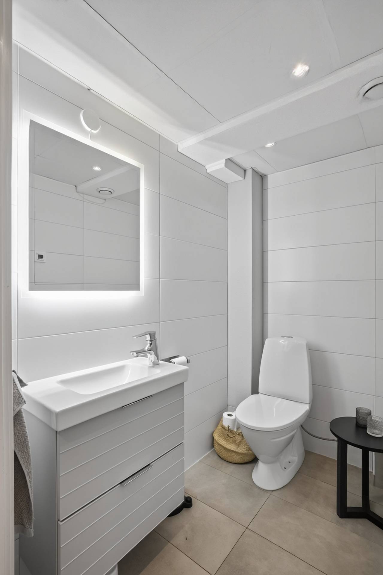 8 rum Villa på Mineralvägen 53 Karlskoga Karlskoga kommun - bild 49