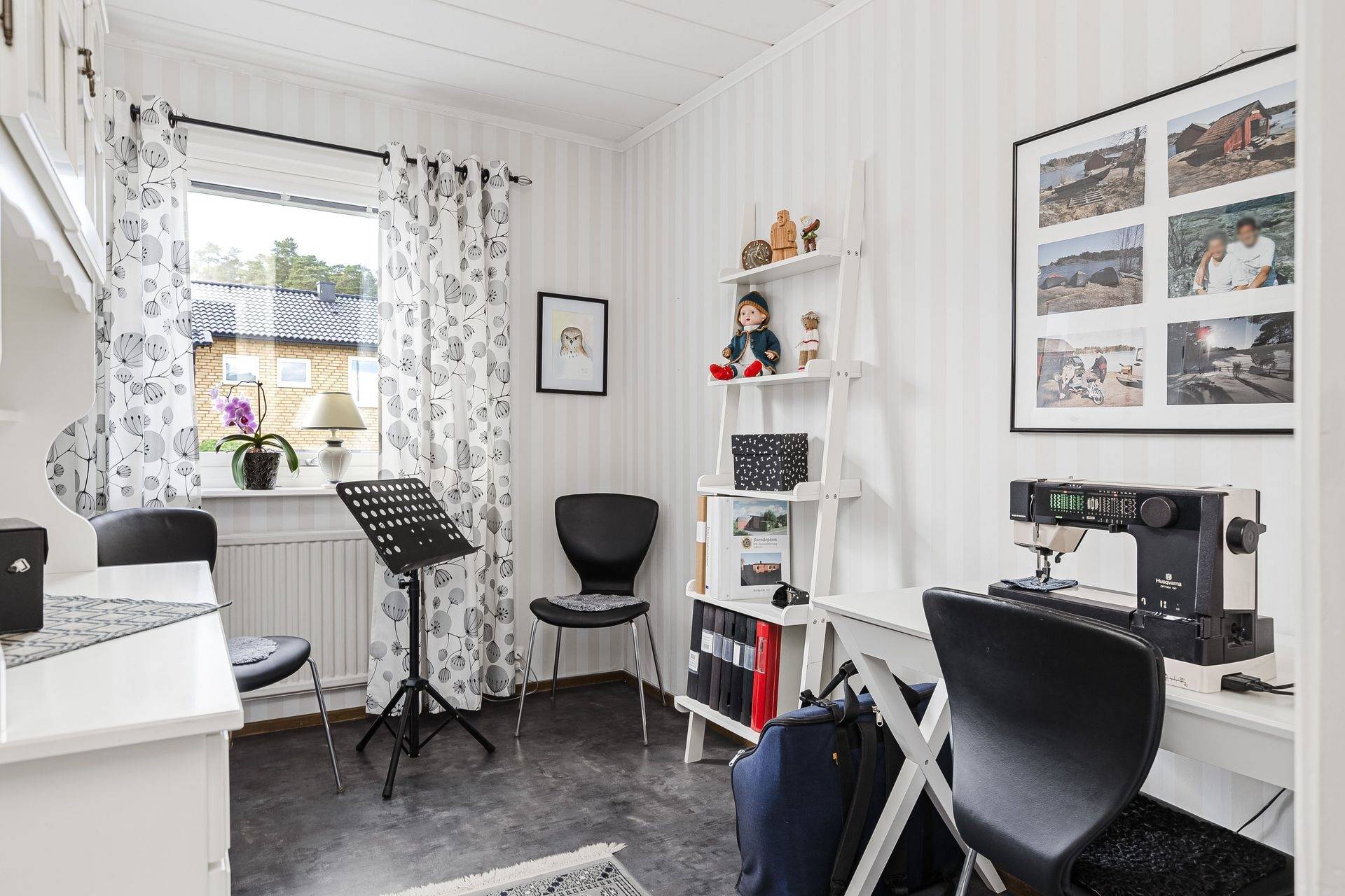 4 rum Lägenhet på Björkgatan 12A Lundby Mjölby kommun - bild 16