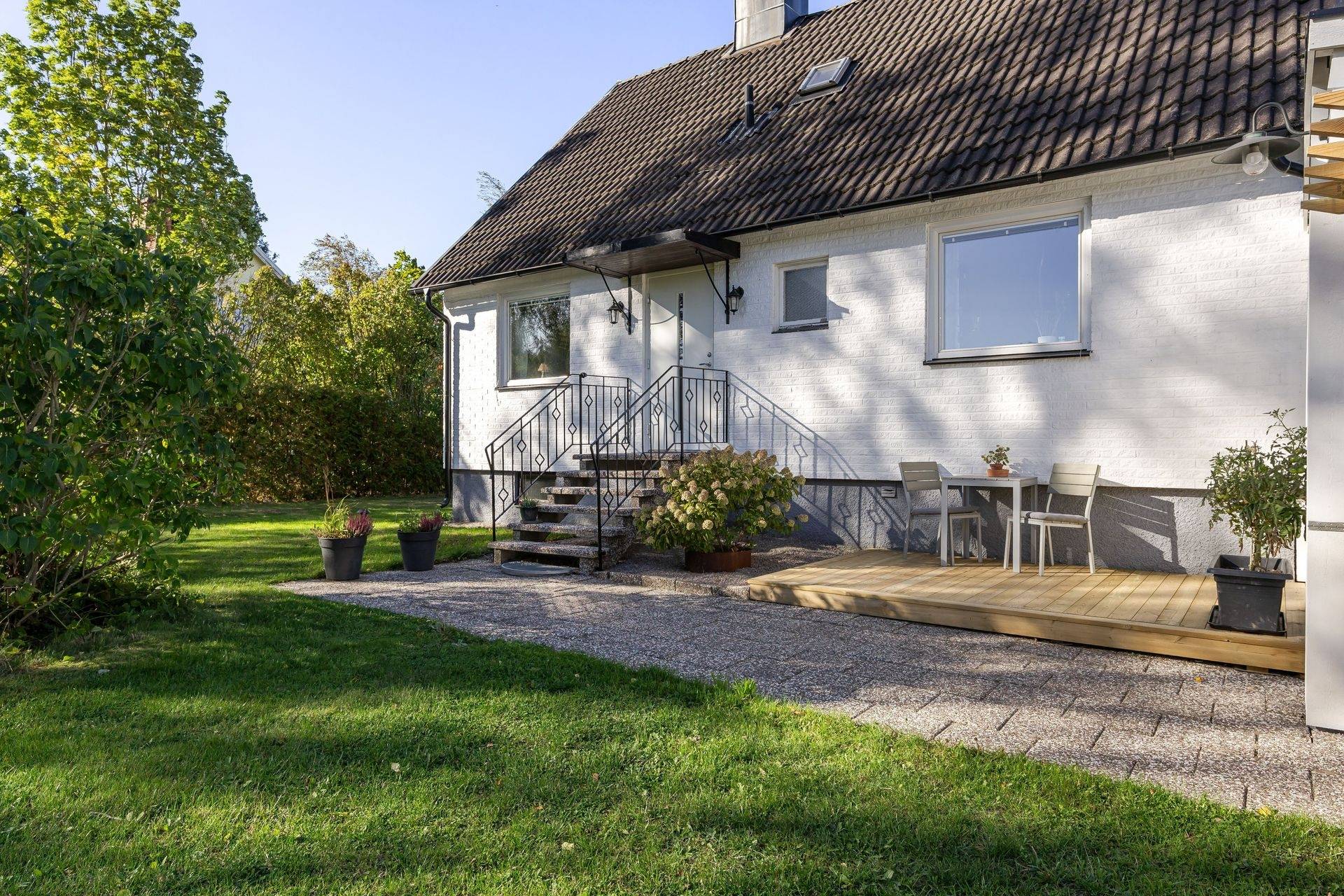 6 rum Villa på Klockrike 622 Klockrike Motala kommun - bild 5
