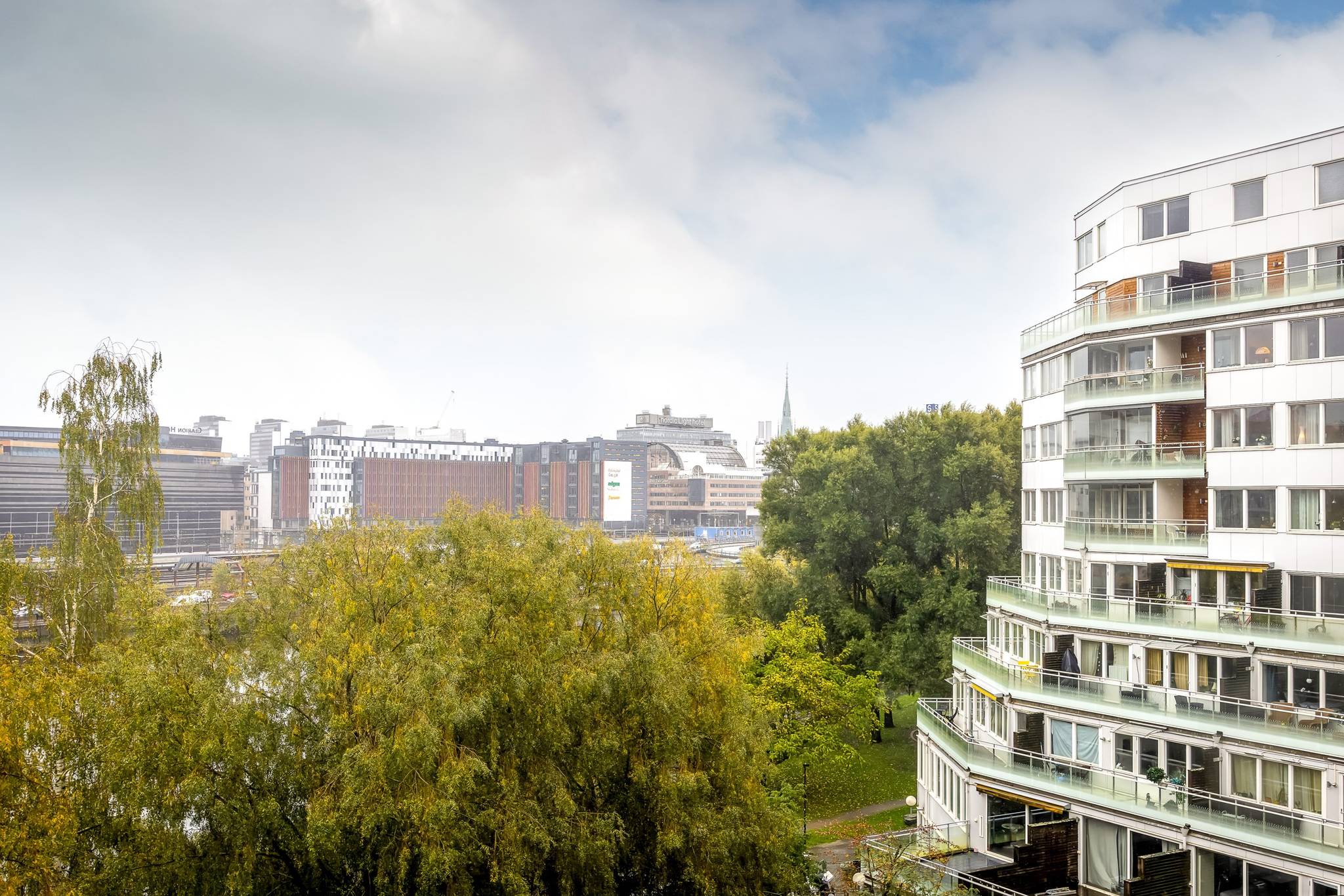 2 rum Lägenhet på Scheelegatan 40B Kungsholmen Stockholms kommun - bild 27