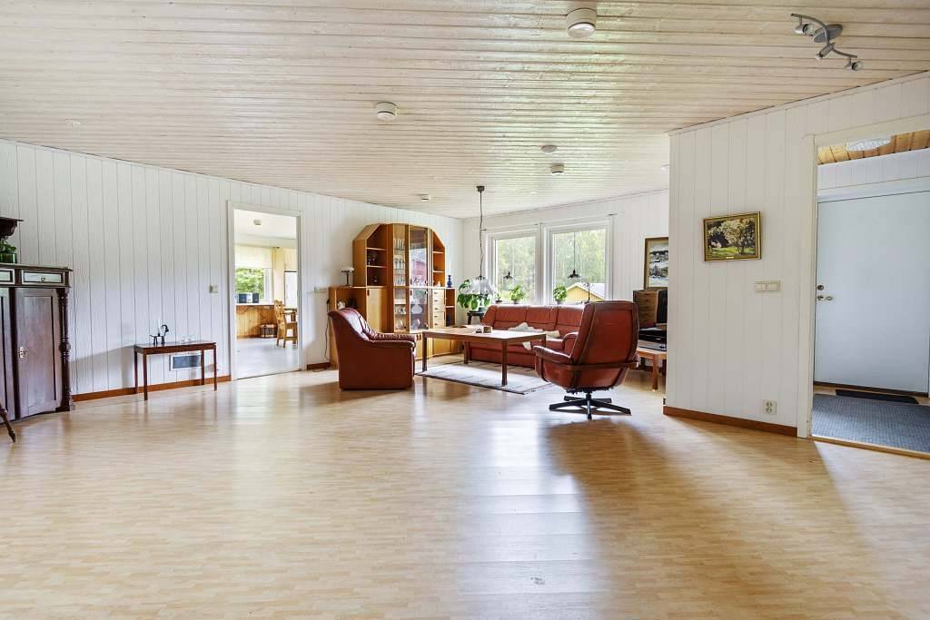 4 rum Villa på Södra Harads 30B Södra Harads Bodens kommun - bild 3