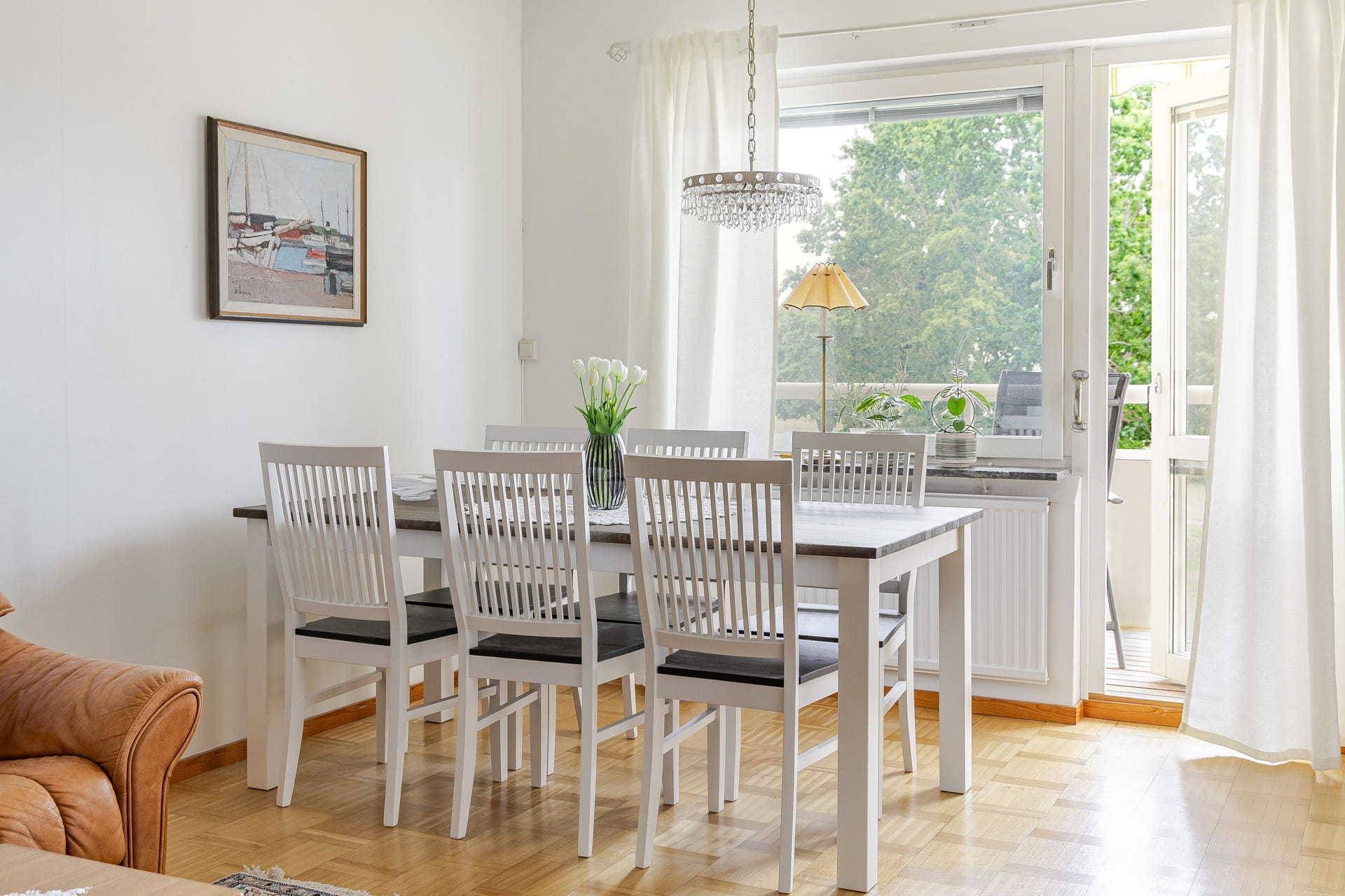 3 rum Lägenhet på Jakobsgatan 27D Paradiset Nybro kommun - bild 6