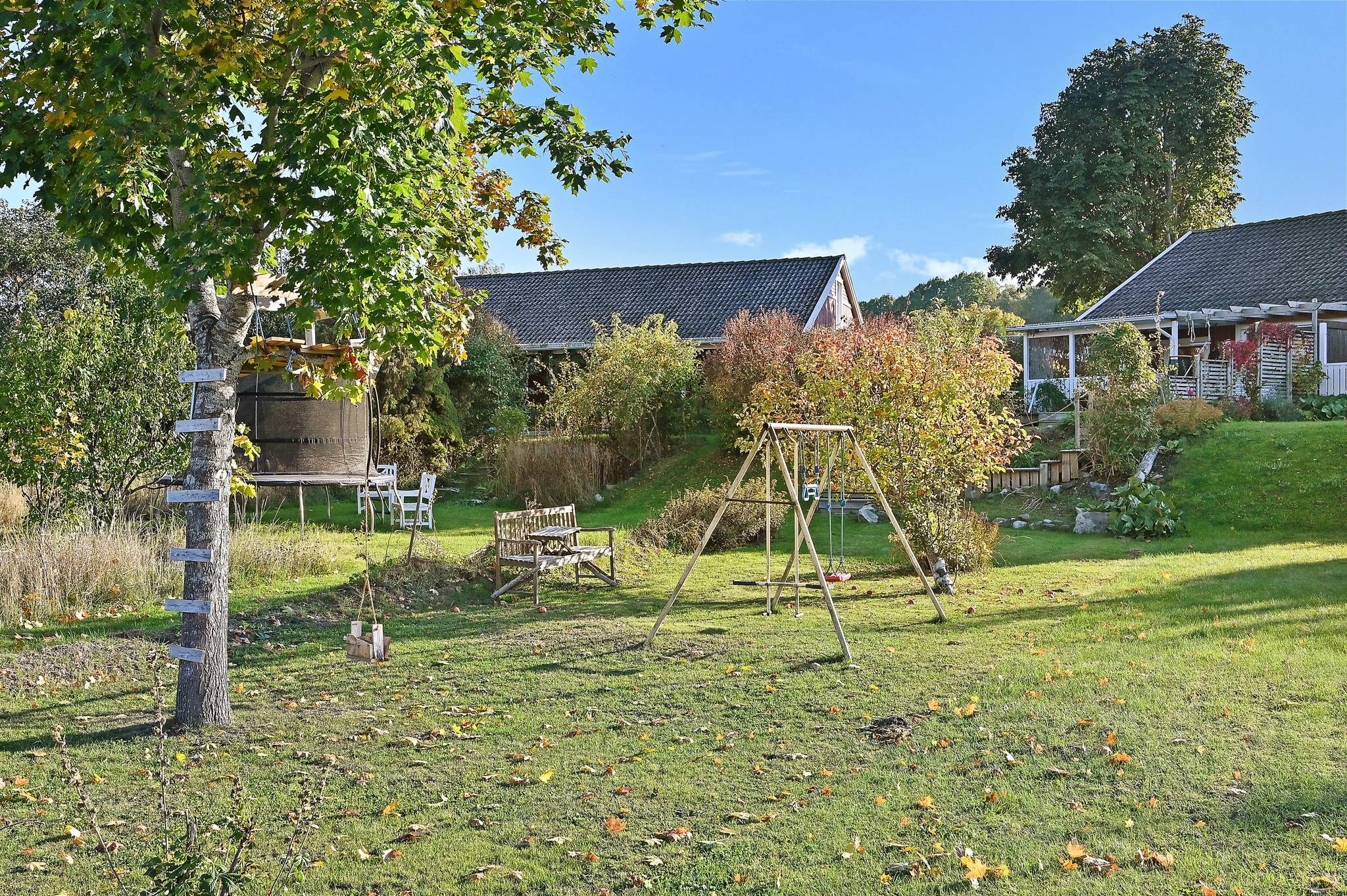 2 rum Radhus på Ulrika Jansdotters väg 26 Ekerö kommun - bild 18