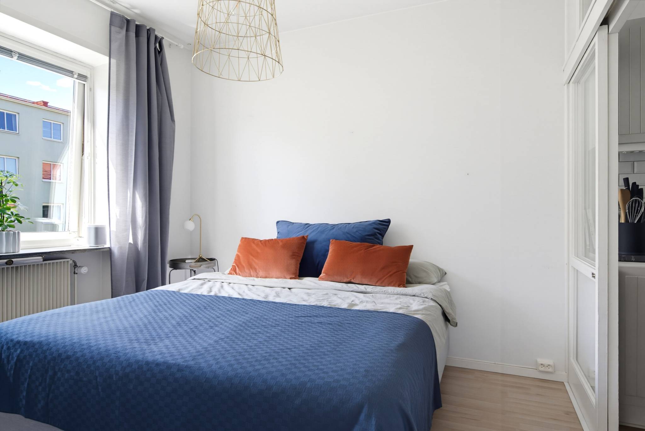 2 rum Lägenhet på Fålhagsleden 8A Fålhagen Uppsala kommun - bild 6