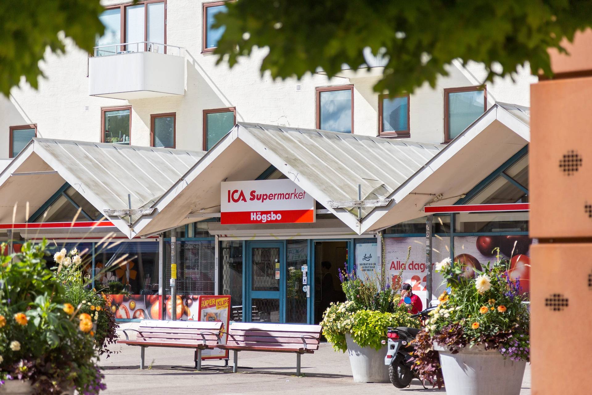 2 rum Lägenhet på Silvermyntsgatan 3 Högsbo Göteborgs kommun - bild 19