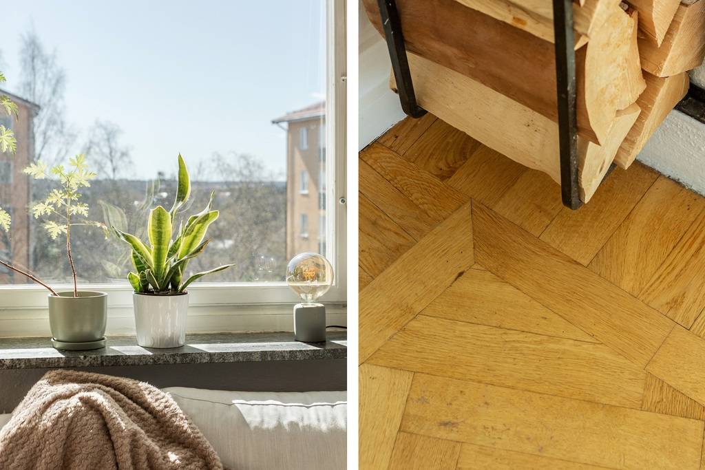 2 rum Lägenhet på Klubbacken 59, 4 tr Hägersten/Mälarhöjden Stockholms kommun - bild 19