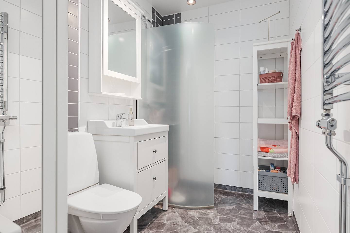 3 rum Lägenhet på Bruksgatan 24 B Forshaga kommun - bild 6