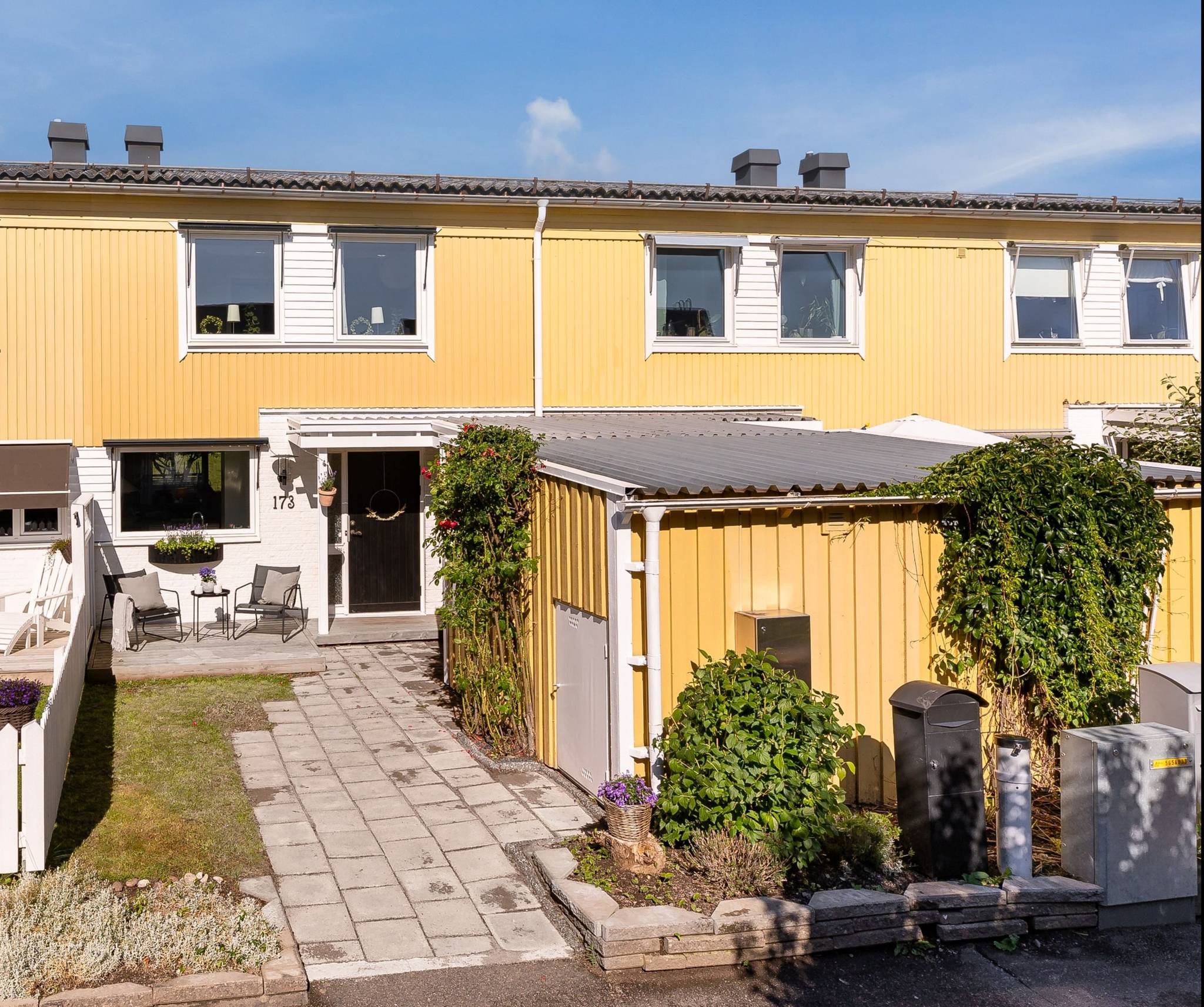 5 rum Par-/kedje-/radhus på Ekholmsvägen 173 Ekholmen Linköpings kommun - bild 32