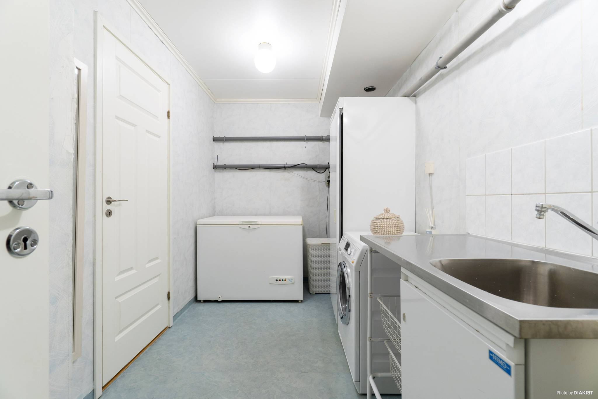 4 rum Radhus på Aspenvägen 102 Vretarna Botkyrka kommun - bild 18