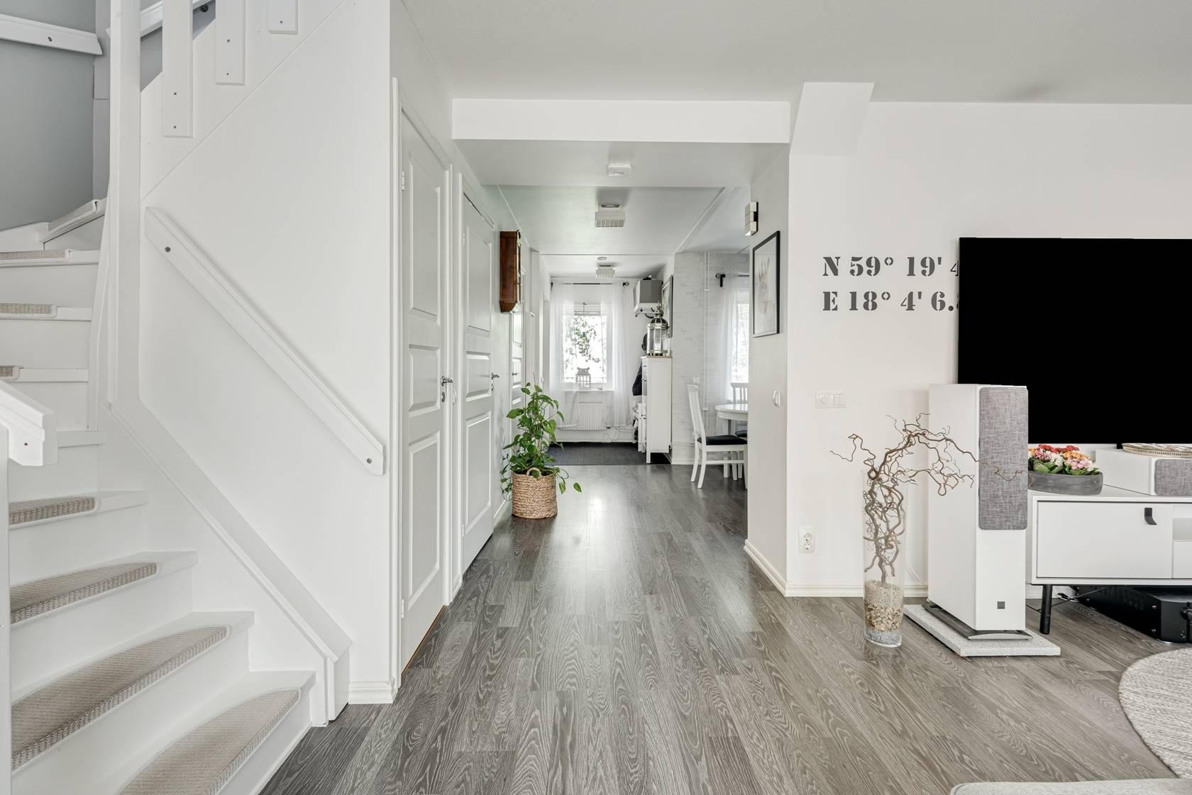 4 rum Lägenhet på Timotejvägen 108 Centralt Knivsta kommun - bild 11