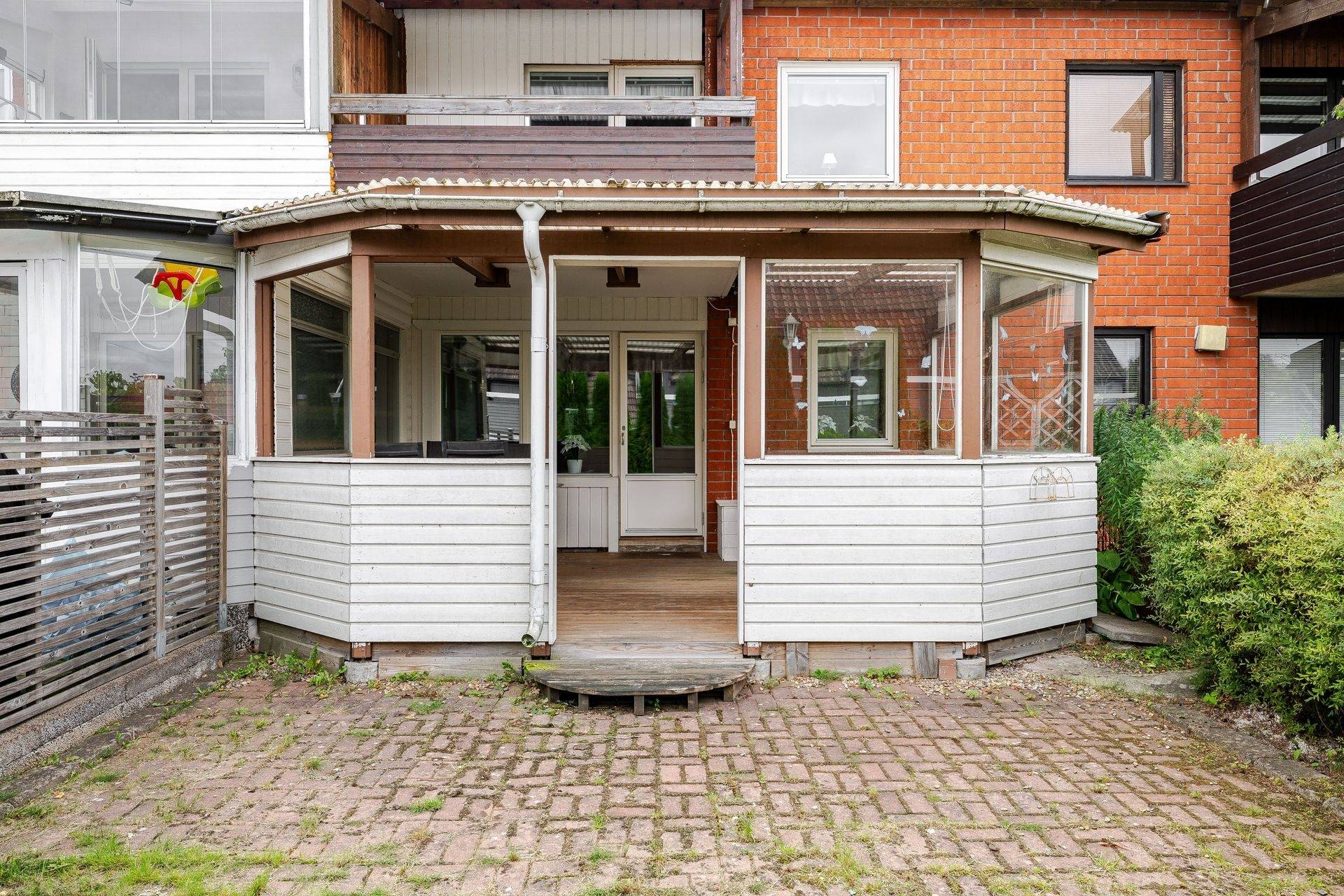 3 rum Radhus på Carl Bergstens gata 98 Klockaretorpet Norrköpings kommun - bild 6