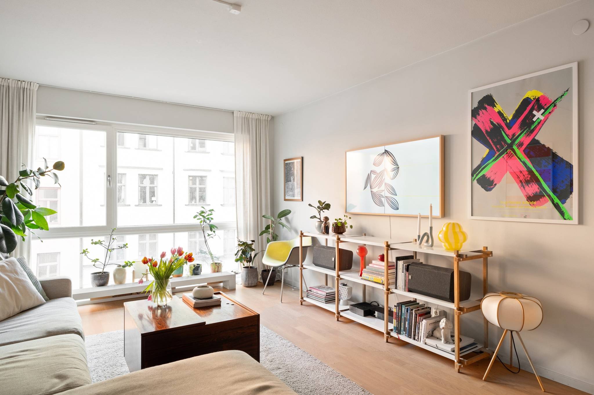 5 rum Lägenhet på Blekingegatan 42, 3 tr Södermalm Stockholms kommun - bild 13