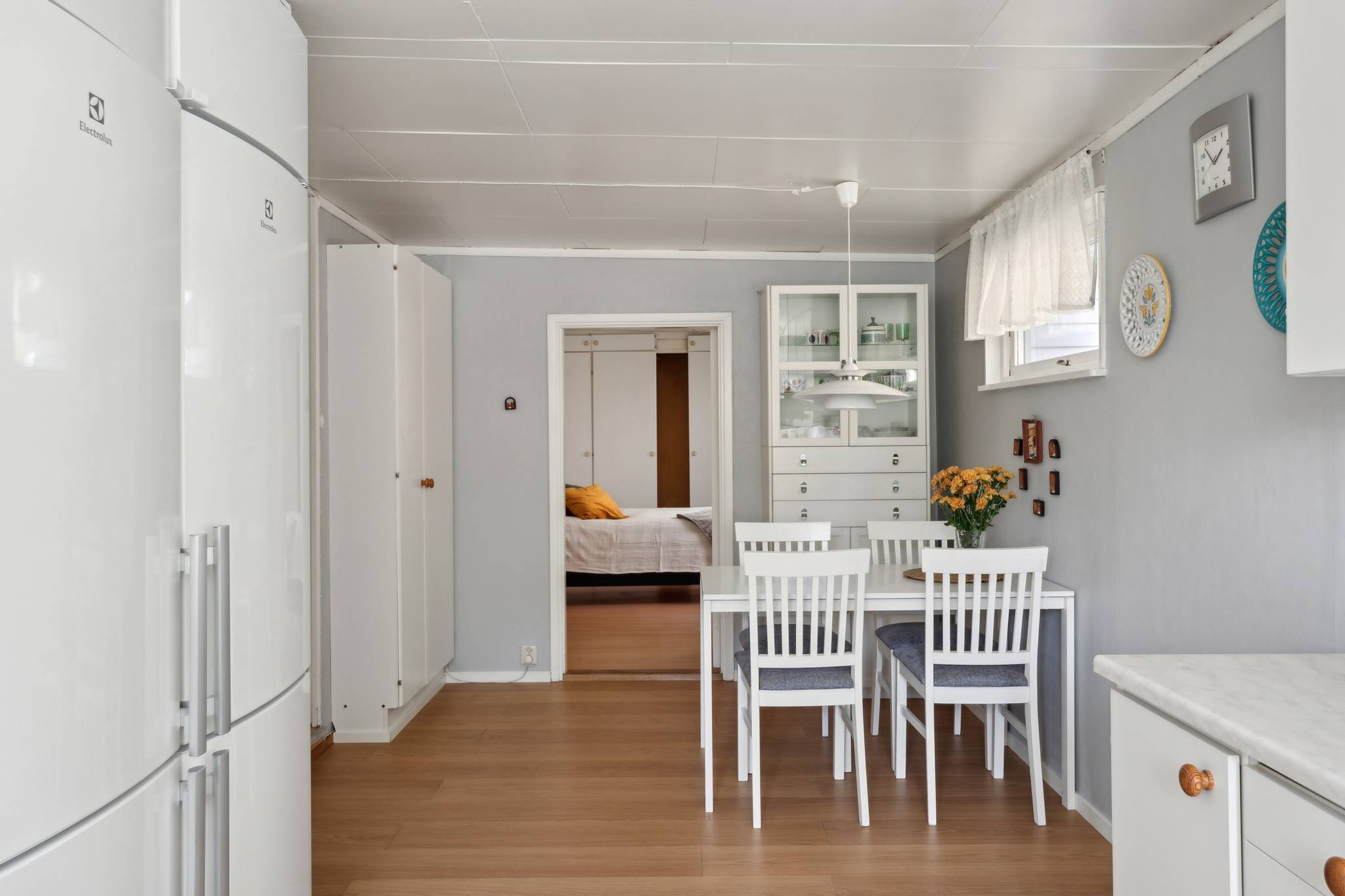 6 rum Villa på Tolyckevägen 36 Tolycke Kungsbacka kommun - bild 19