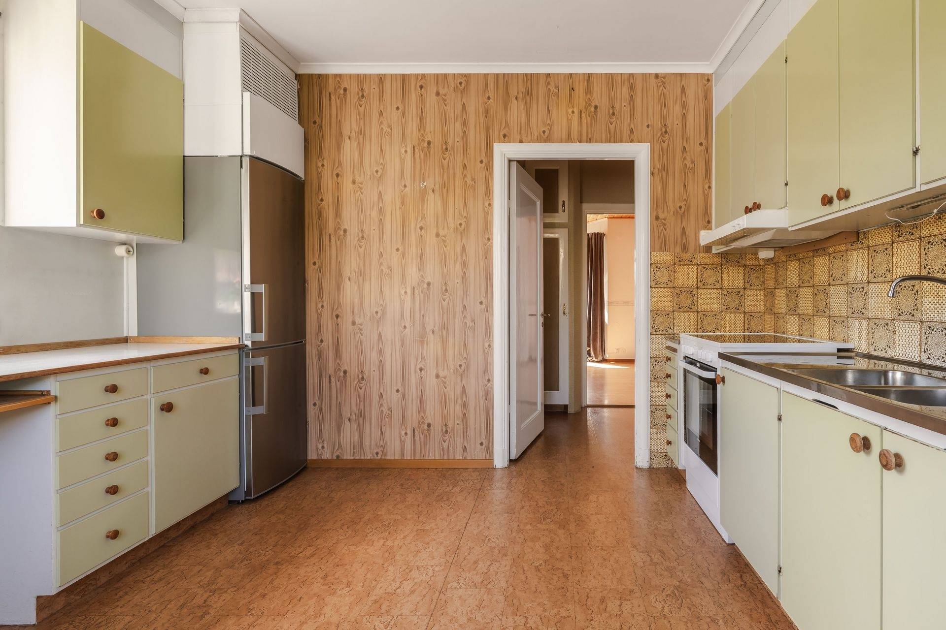9 rum Villa på Talmansgatan 1 Bohult Karlskoga kommun - bild 8