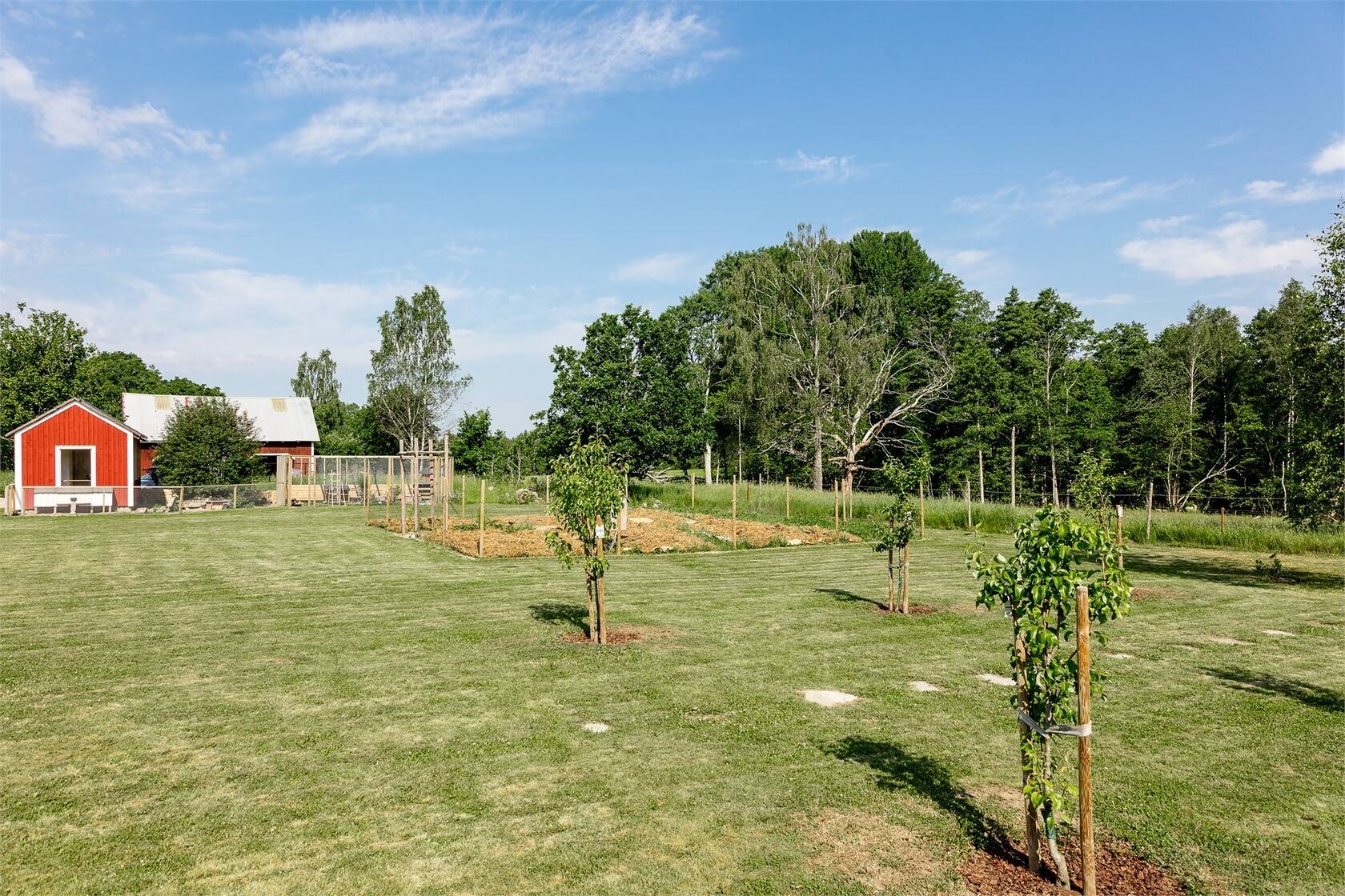 160 m² Villa på Väckelsång Knapagård 44 Väckelsång Tingsryds kommun - bild 20