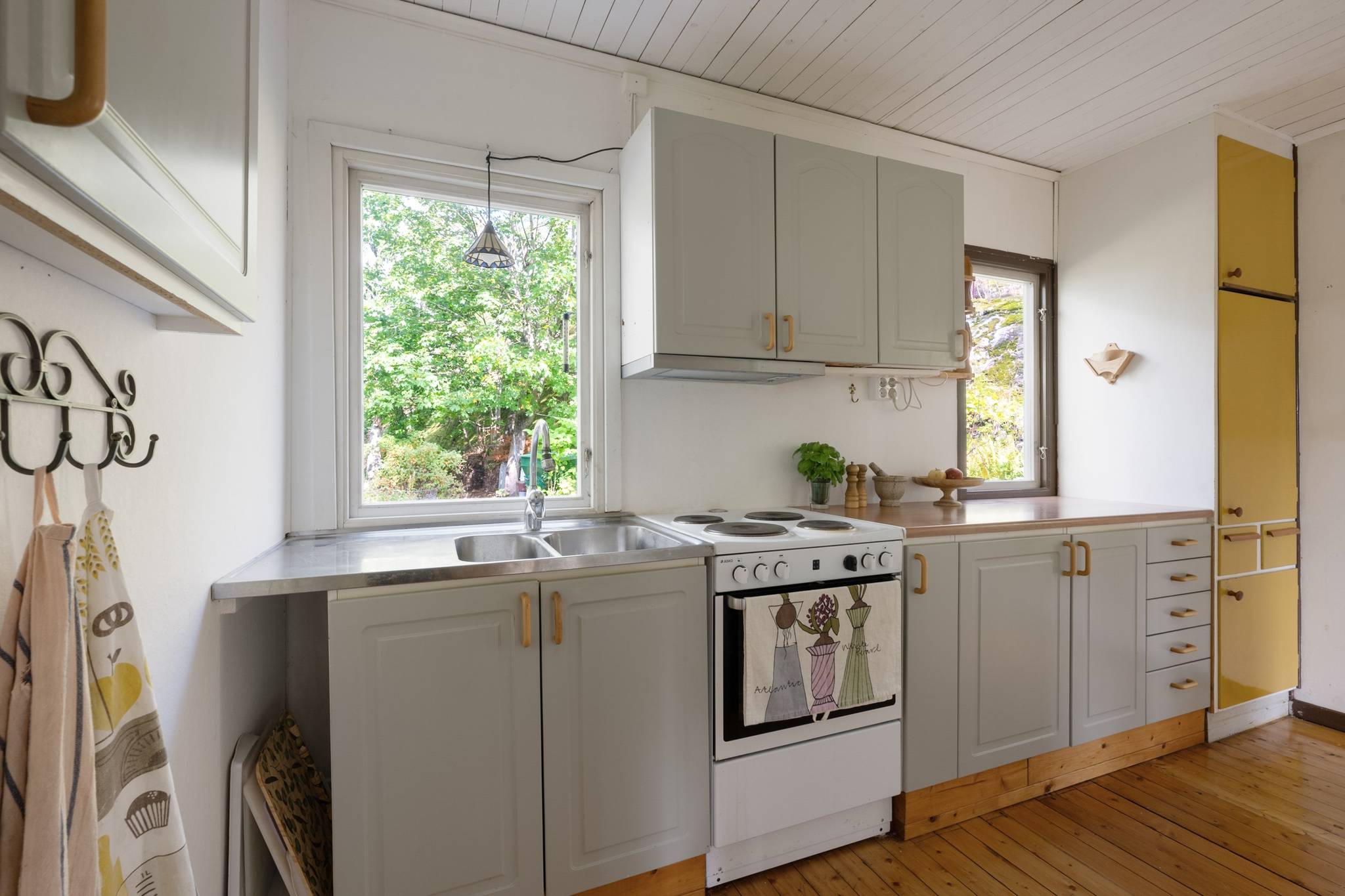 2 rum Villa på Lovisedalsvägen 67 Älta - Södra Hedvigslund Nacka kommun - bild 11