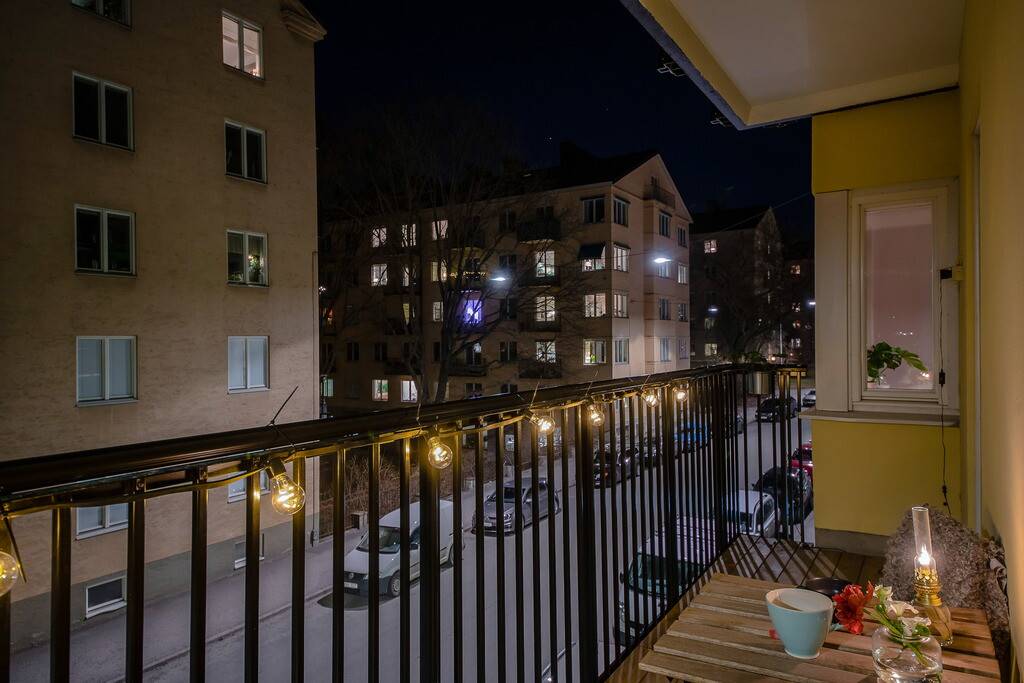 3 rum Lägenhet på Rålambsvägen 69, 2tr Kungsholmen - Fredhäll Stockholms kommun - bild 11
