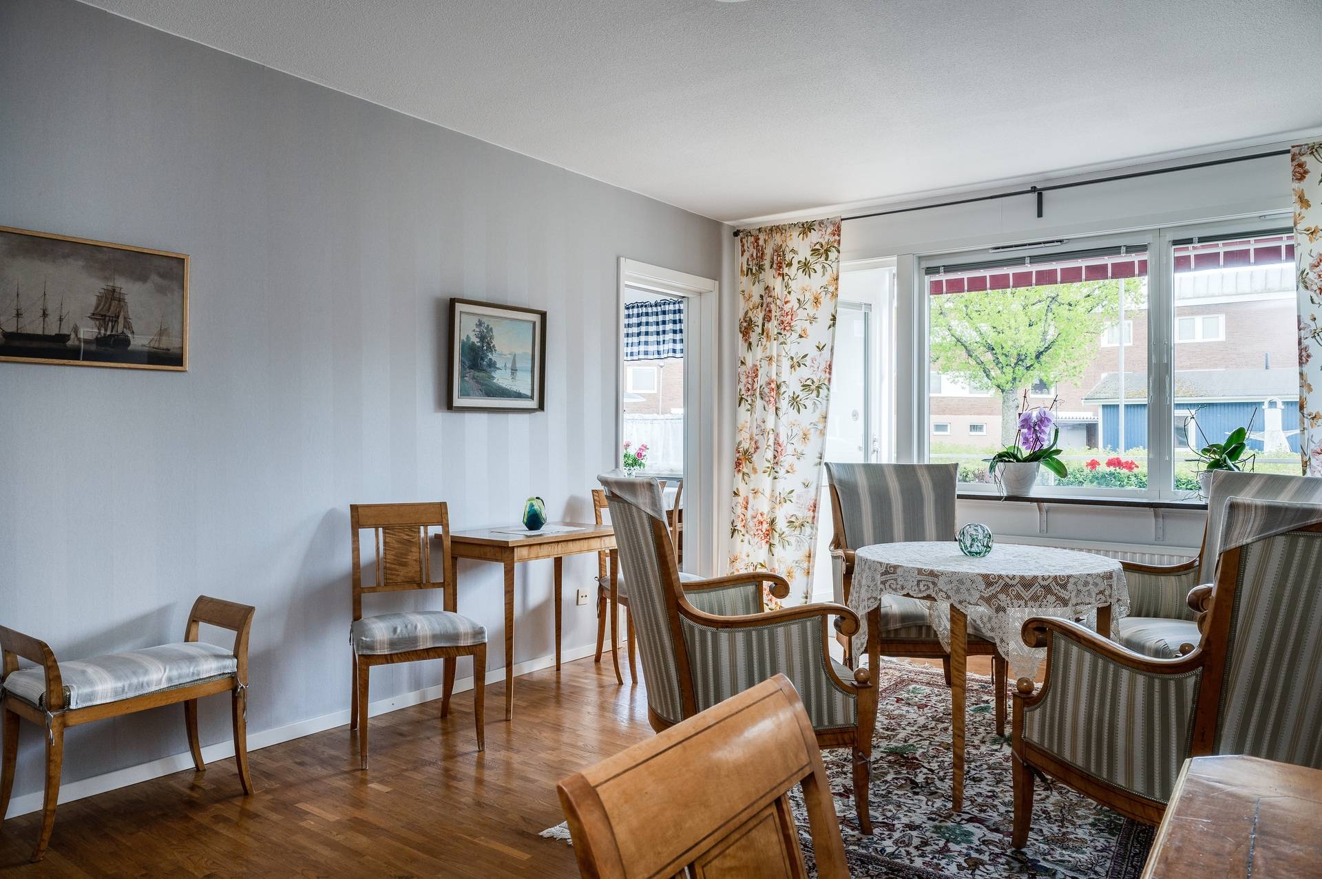 3 rum Lägenhet på Sandgatan 32B Öland Mellersta Borgholms kommun - bild 12
