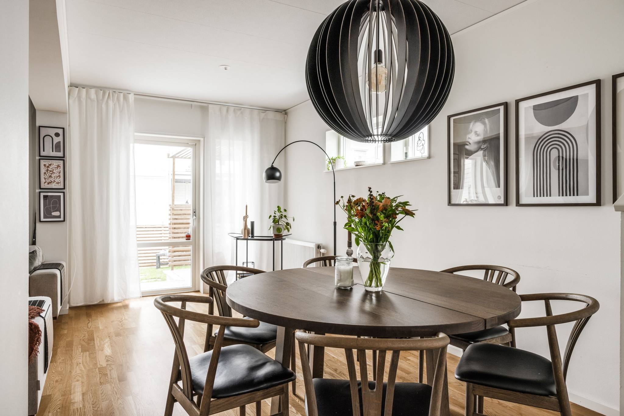 4 rum Parhus på Kaprifolvägen 141 Burlövs Egnahem Burlövs kommun - bild 28