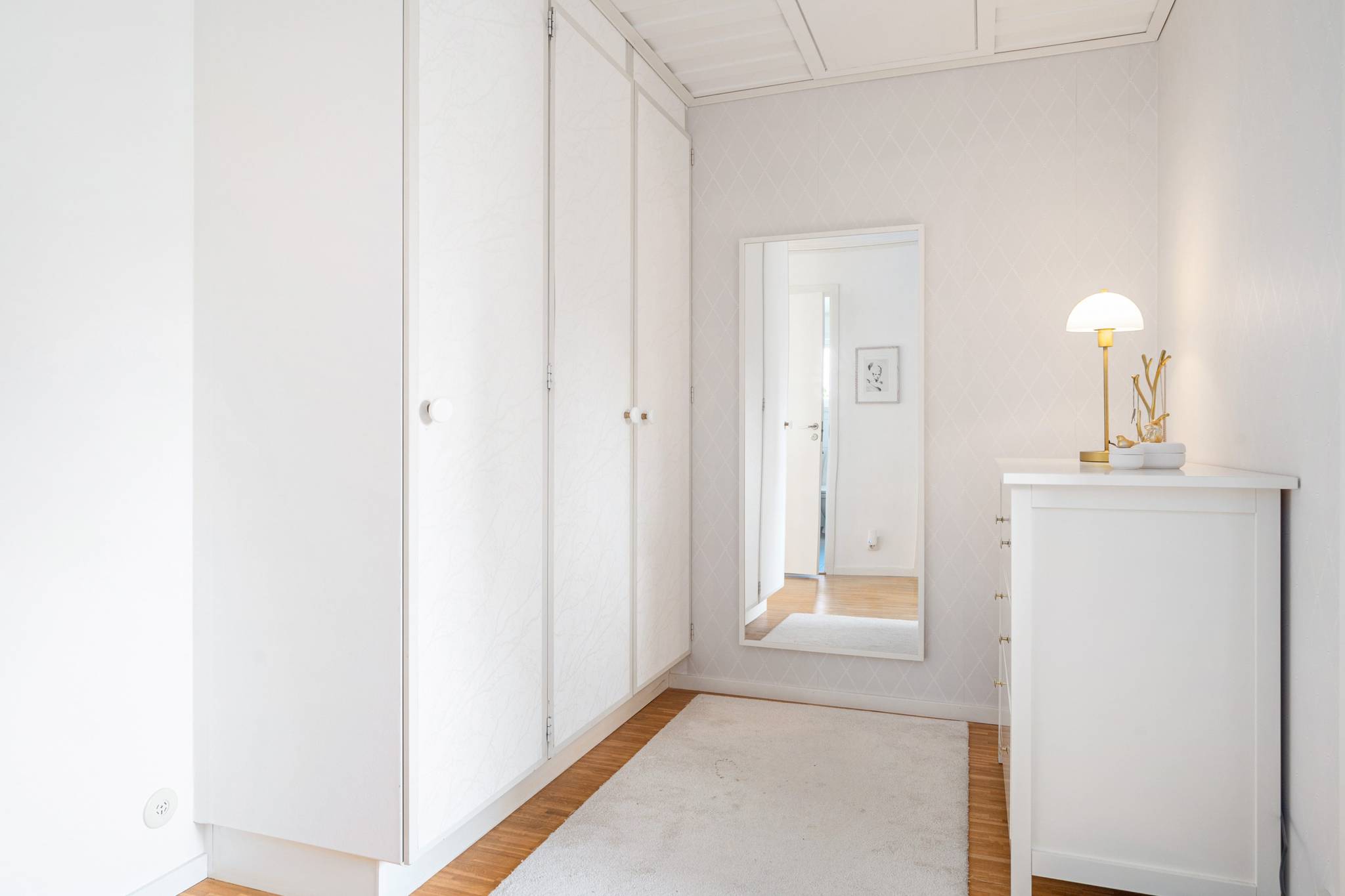 6 rum Villa på Serenadvägen 3 Sjungande dalen Skellefteå kommun - bild 20