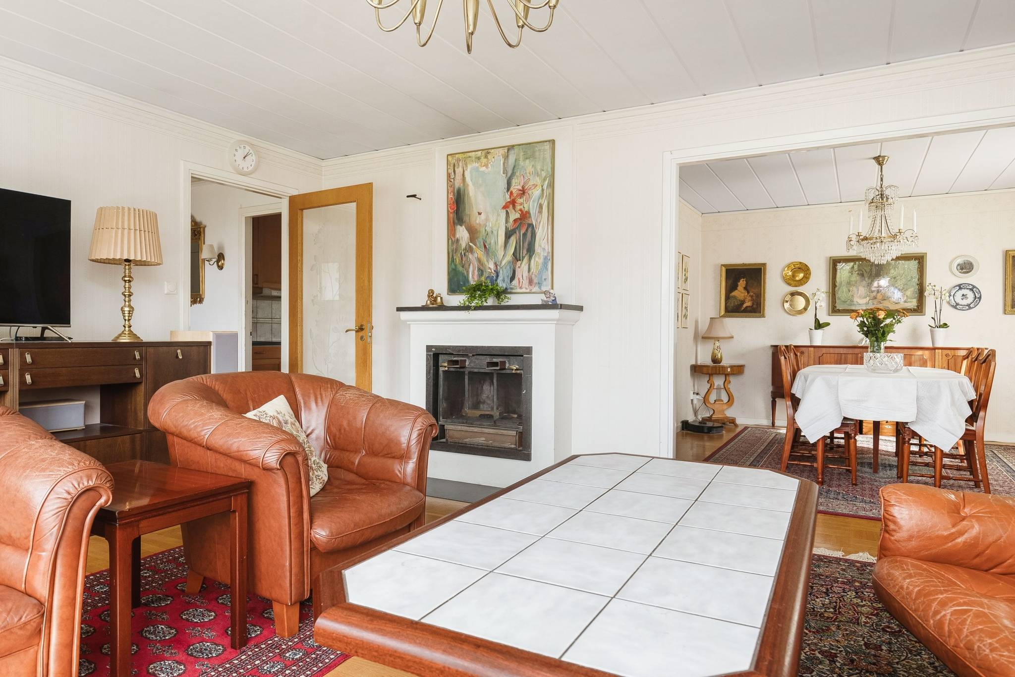 5 rum Villa på Kulingvägen 7 Tallboda Linköpings kommun - bild 7