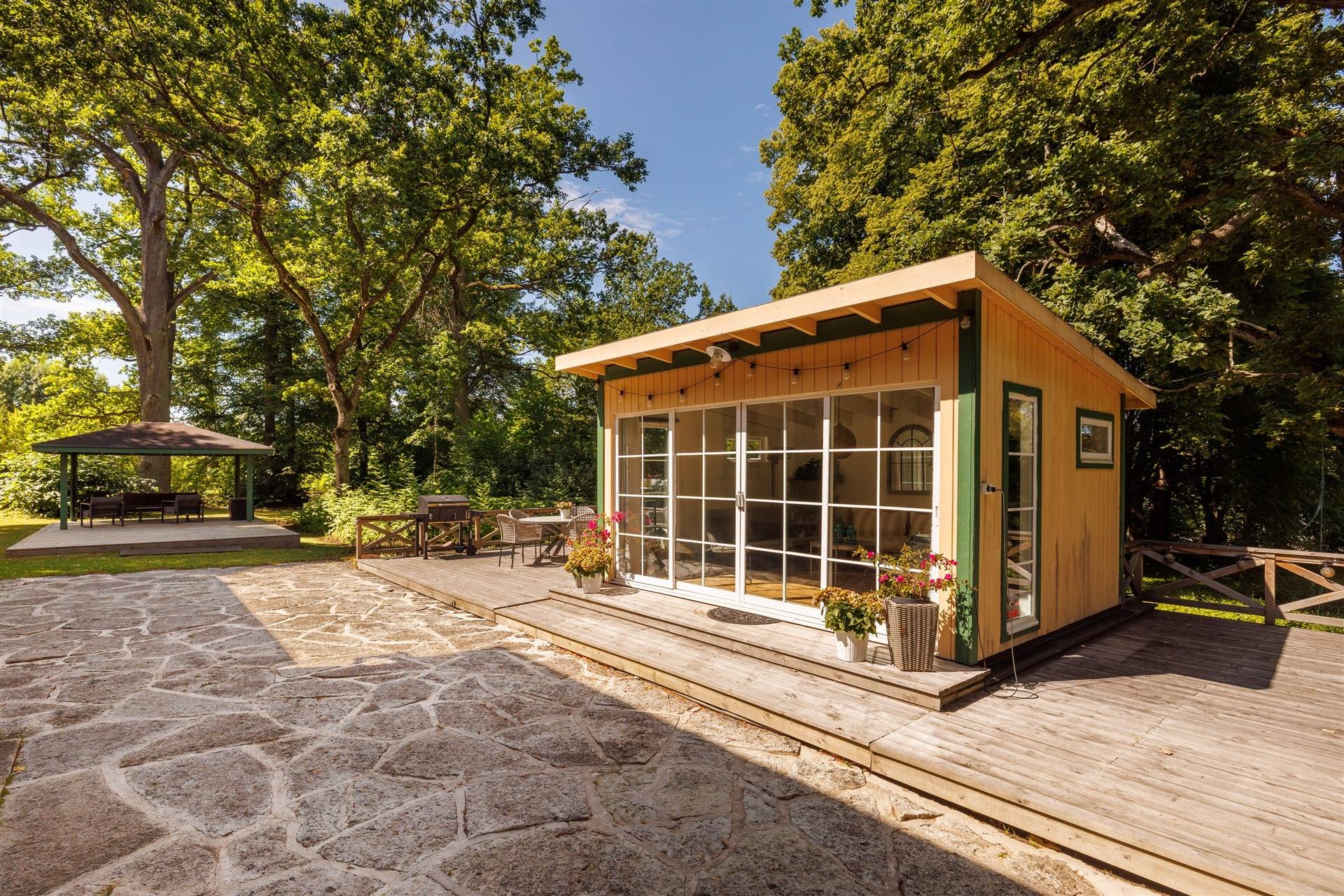 8 rum villa på Hagalundsvägen 4 Adolfsberg, Örebro kommun - bild 4