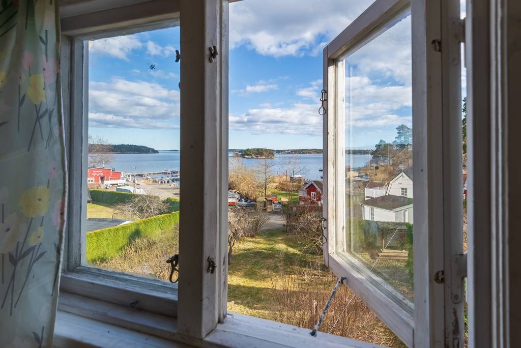 2 rum Villa på Storholmsvägen 1 Storholmen Lidingö Lidingö kommun - bild 4