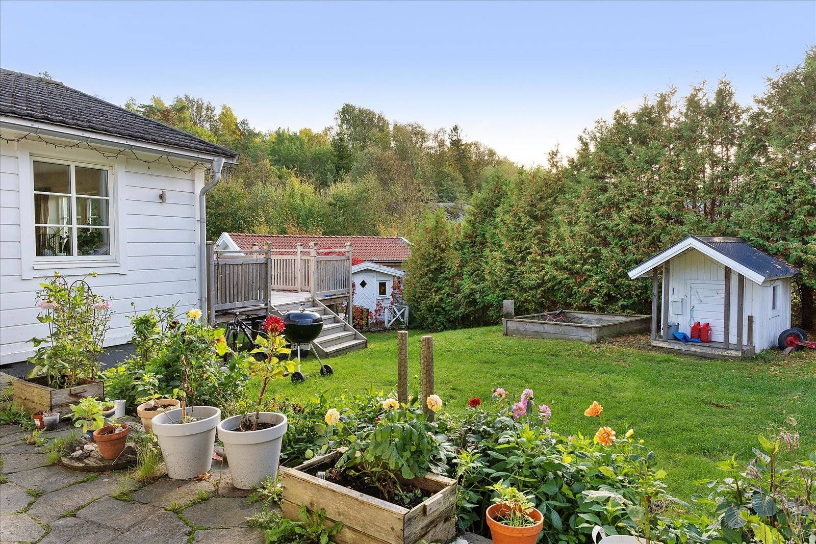 7 rum Villa på Norra Munkeby 333 Bokenäs Uddevalla kommun - bild 44