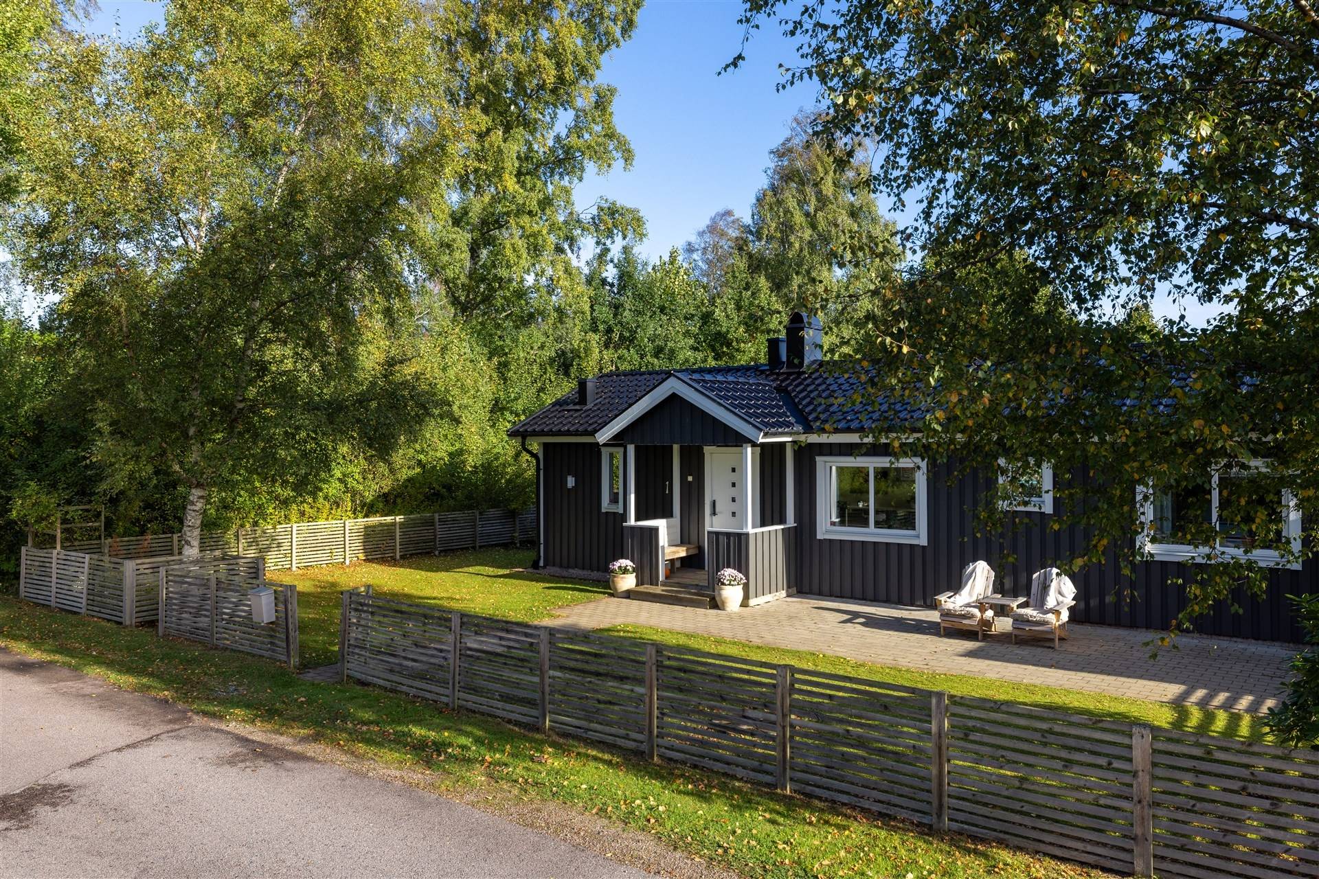 5 rum Villa på Gökvägen 1 Frösakull Halmstads kommun - bild 31